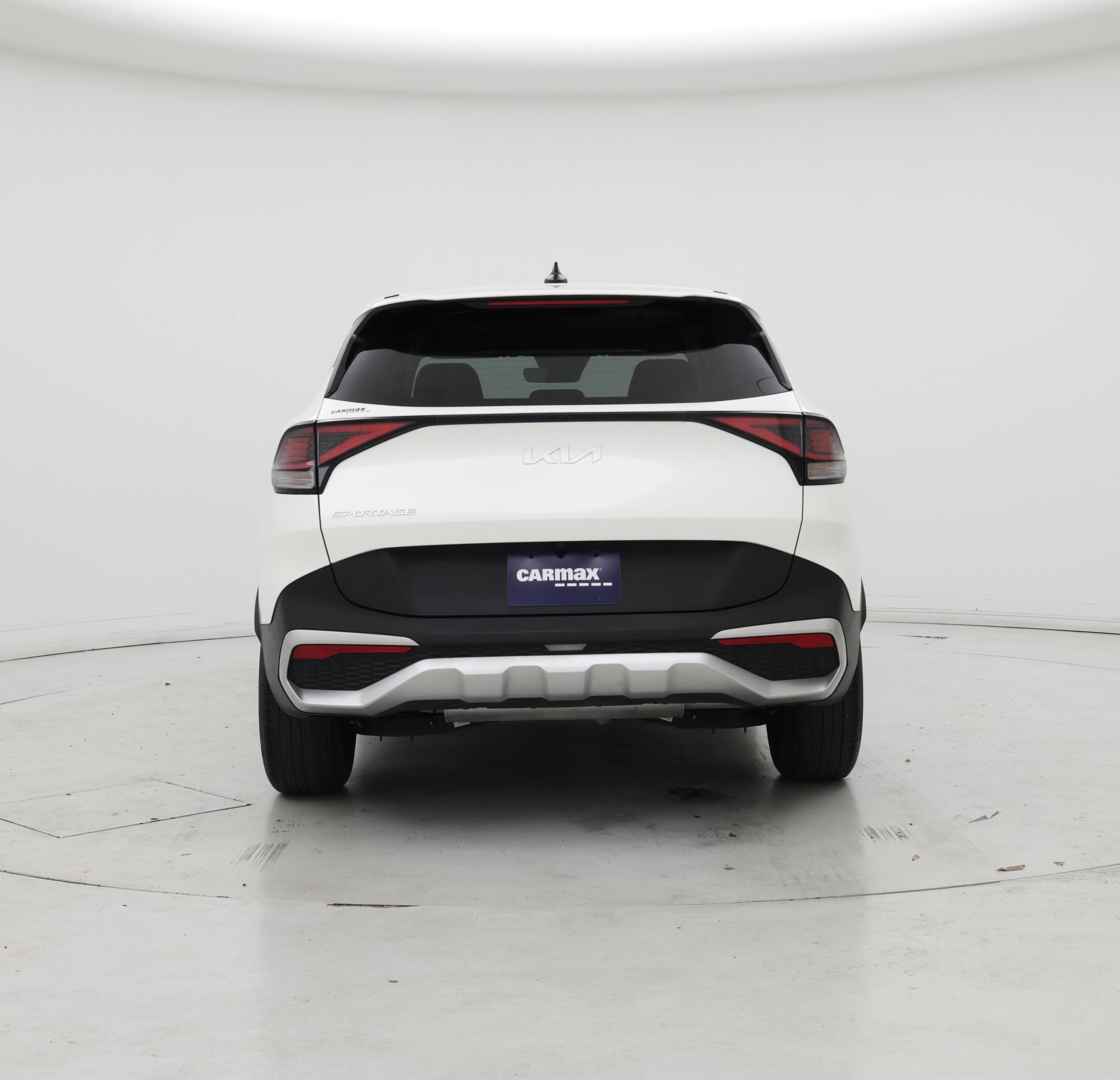 Thumbnail: 2023 Kia Sportage - 6