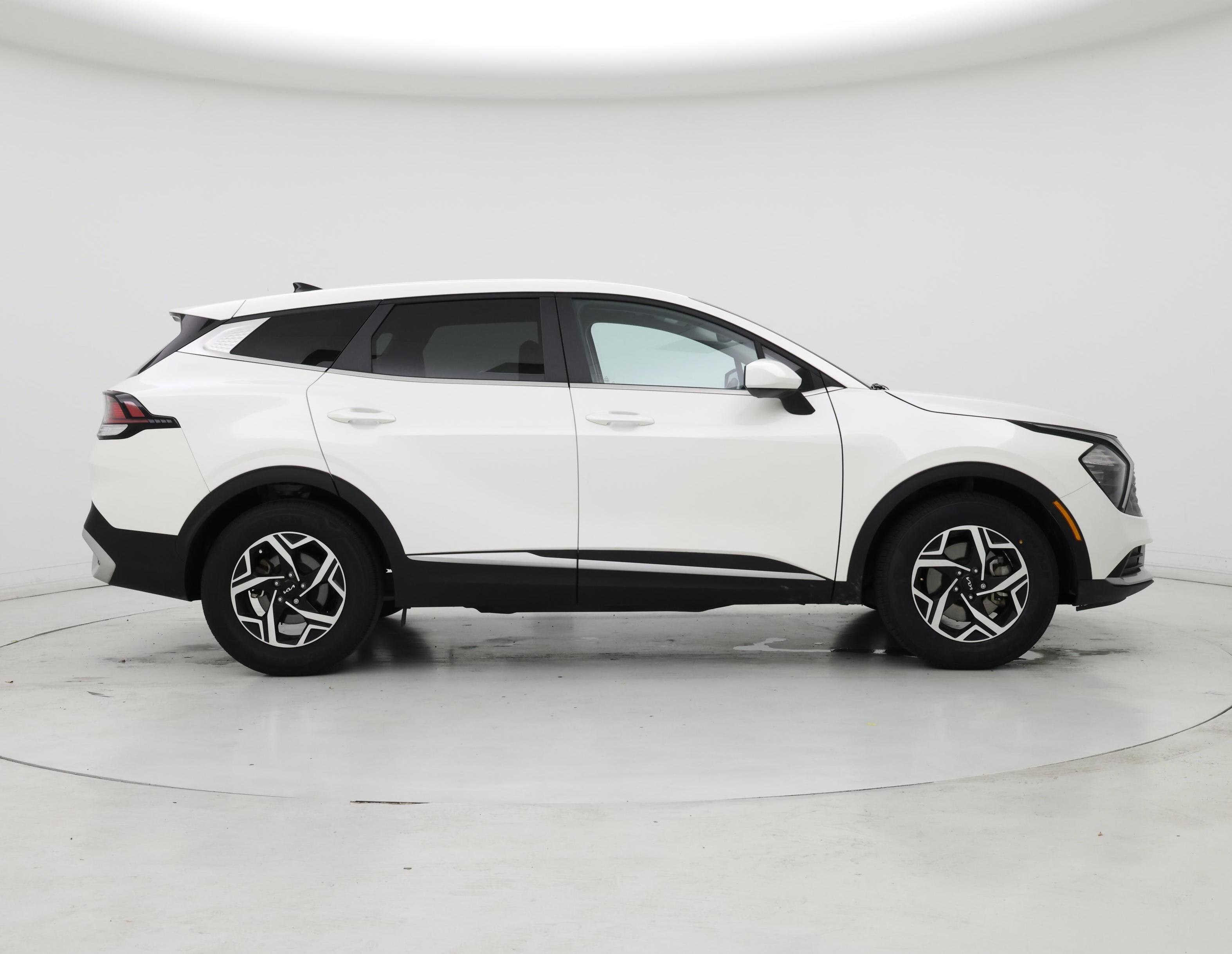 Thumbnail: 2023 Kia Sportage - 7