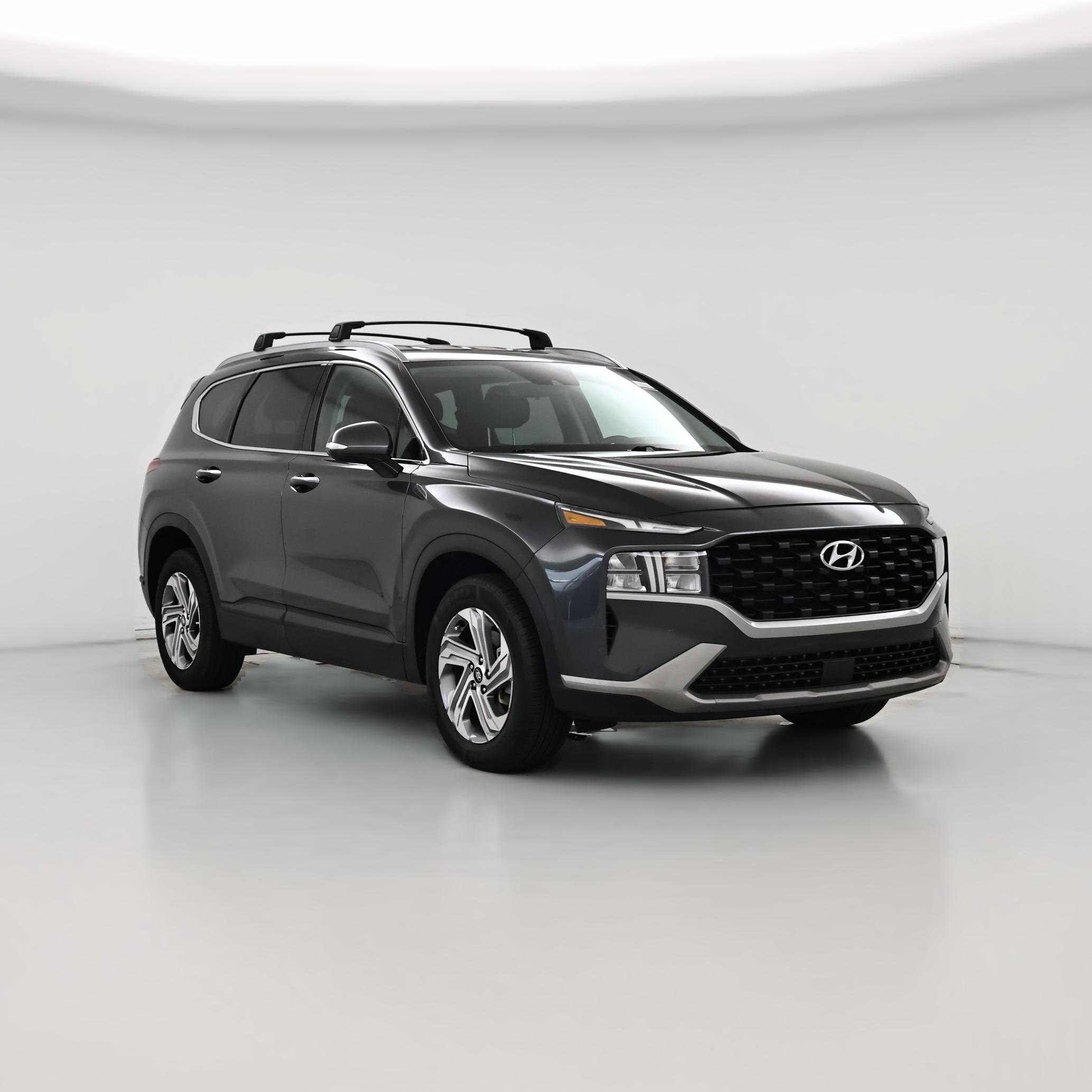 Thumbnail: 2023 Hyundai Santa Fe - 1