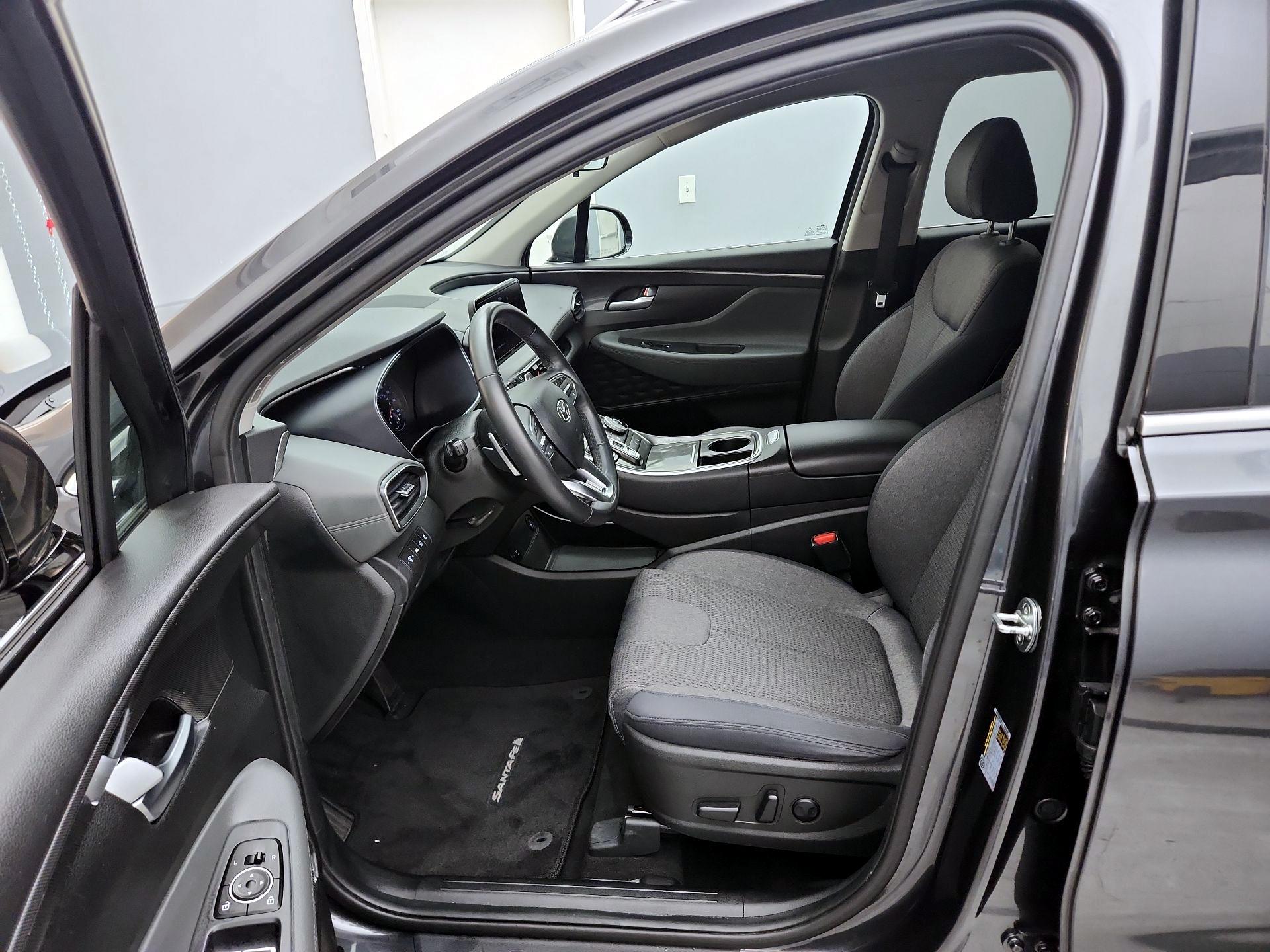 Thumbnail: 2023 Hyundai Santa Fe - 11