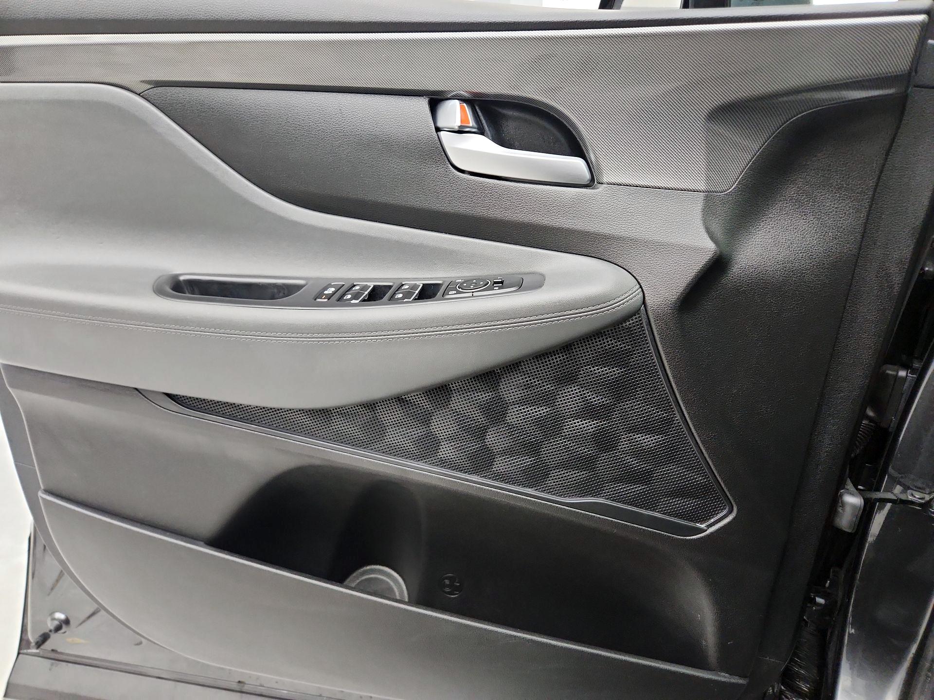 Thumbnail: 2023 Hyundai Santa Fe - 12