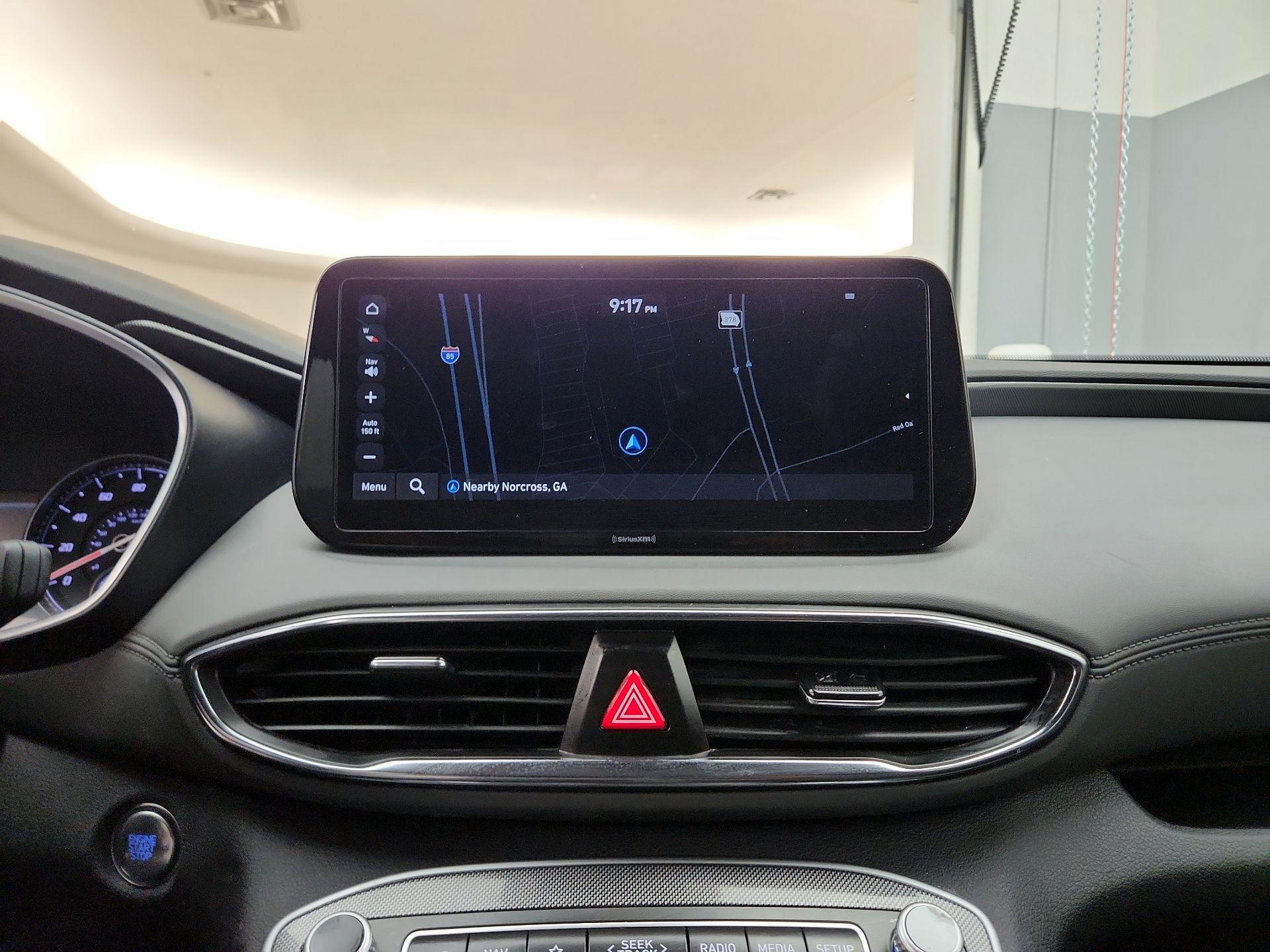 Thumbnail: 2023 Hyundai Santa Fe - 14