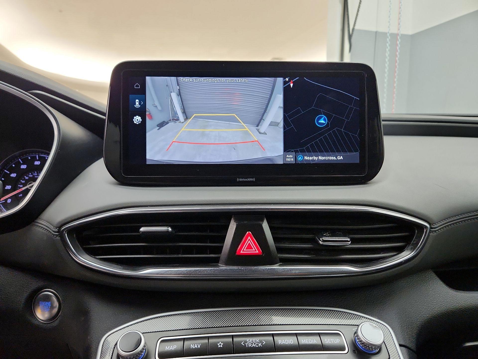 Thumbnail: 2023 Hyundai Santa Fe - 15