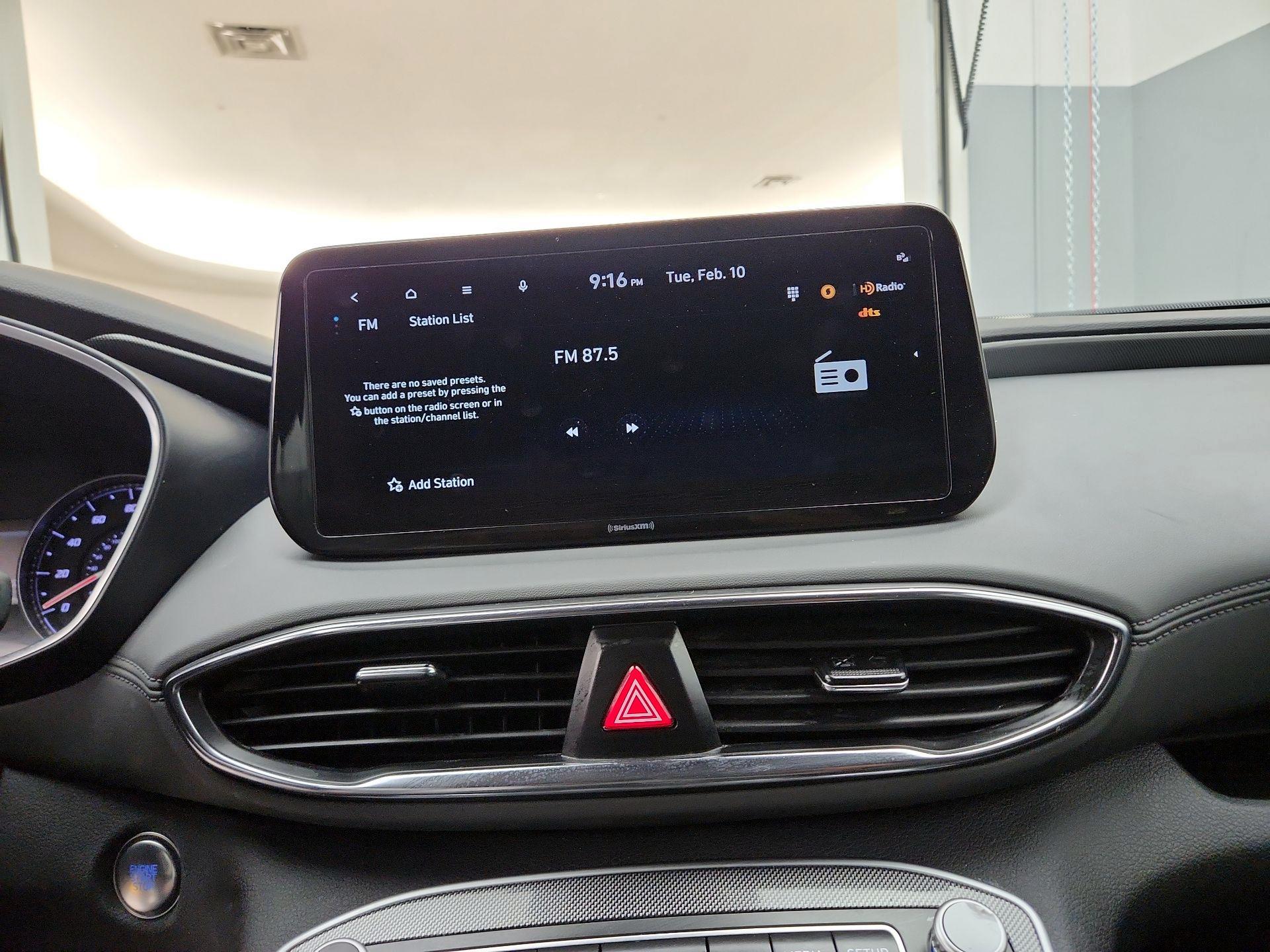 Thumbnail: 2023 Hyundai Santa Fe - 16