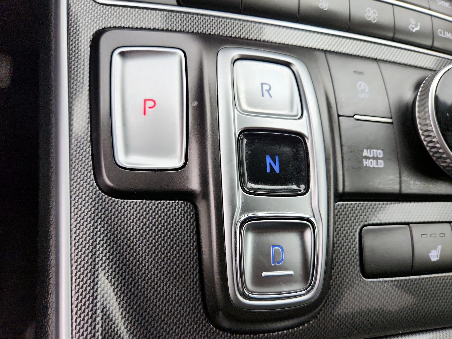 Thumbnail: 2023 Hyundai Santa Fe - 18