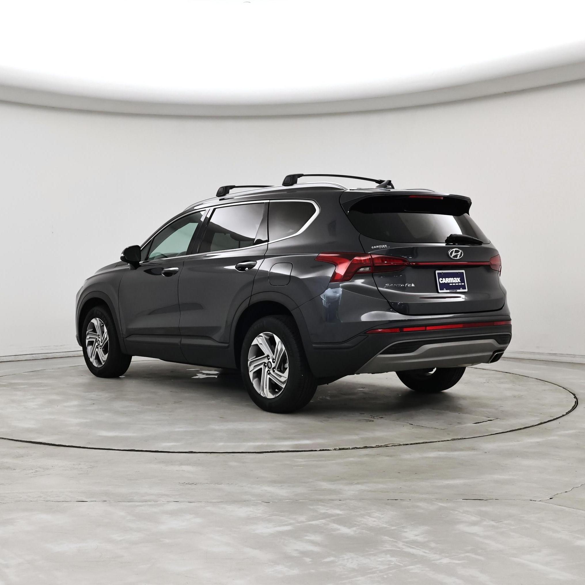 Thumbnail: 2023 Hyundai Santa Fe - 2