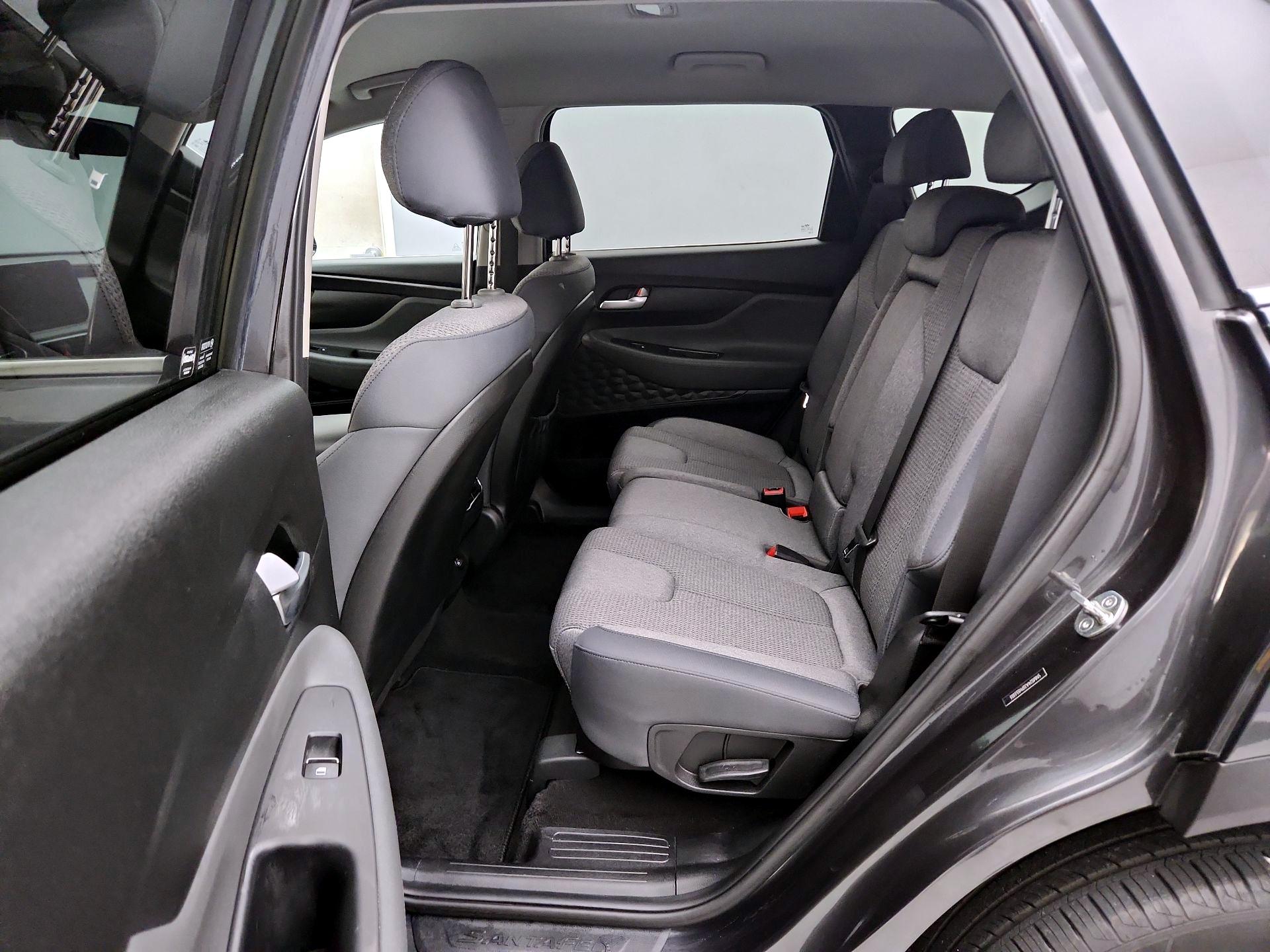 Thumbnail: 2023 Hyundai Santa Fe - 20