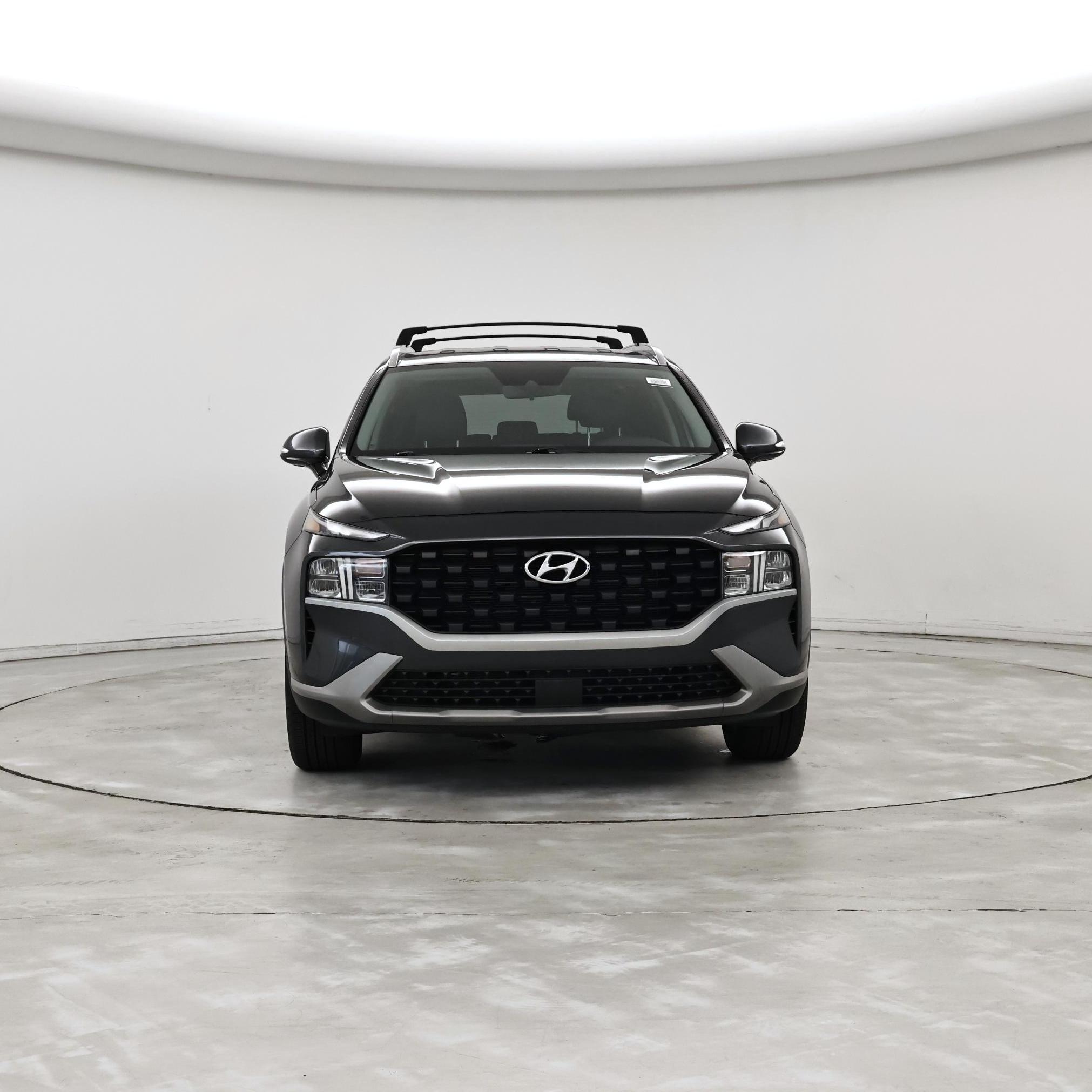 Thumbnail: 2023 Hyundai Santa Fe - 5