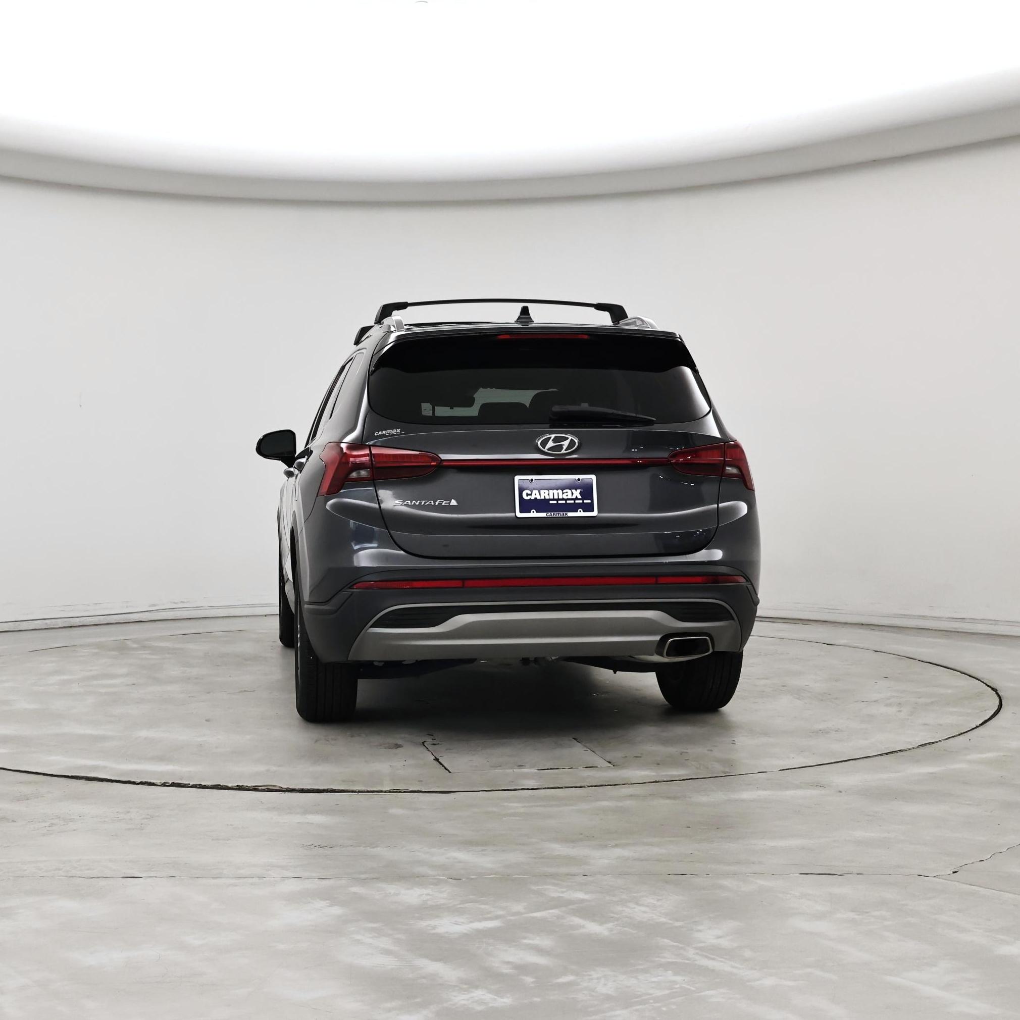 Thumbnail: 2023 Hyundai Santa Fe - 6