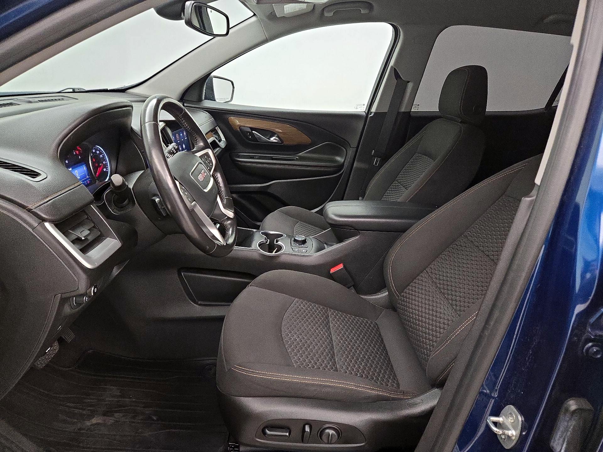 Thumbnail: 2020 GMC Terrain - 11