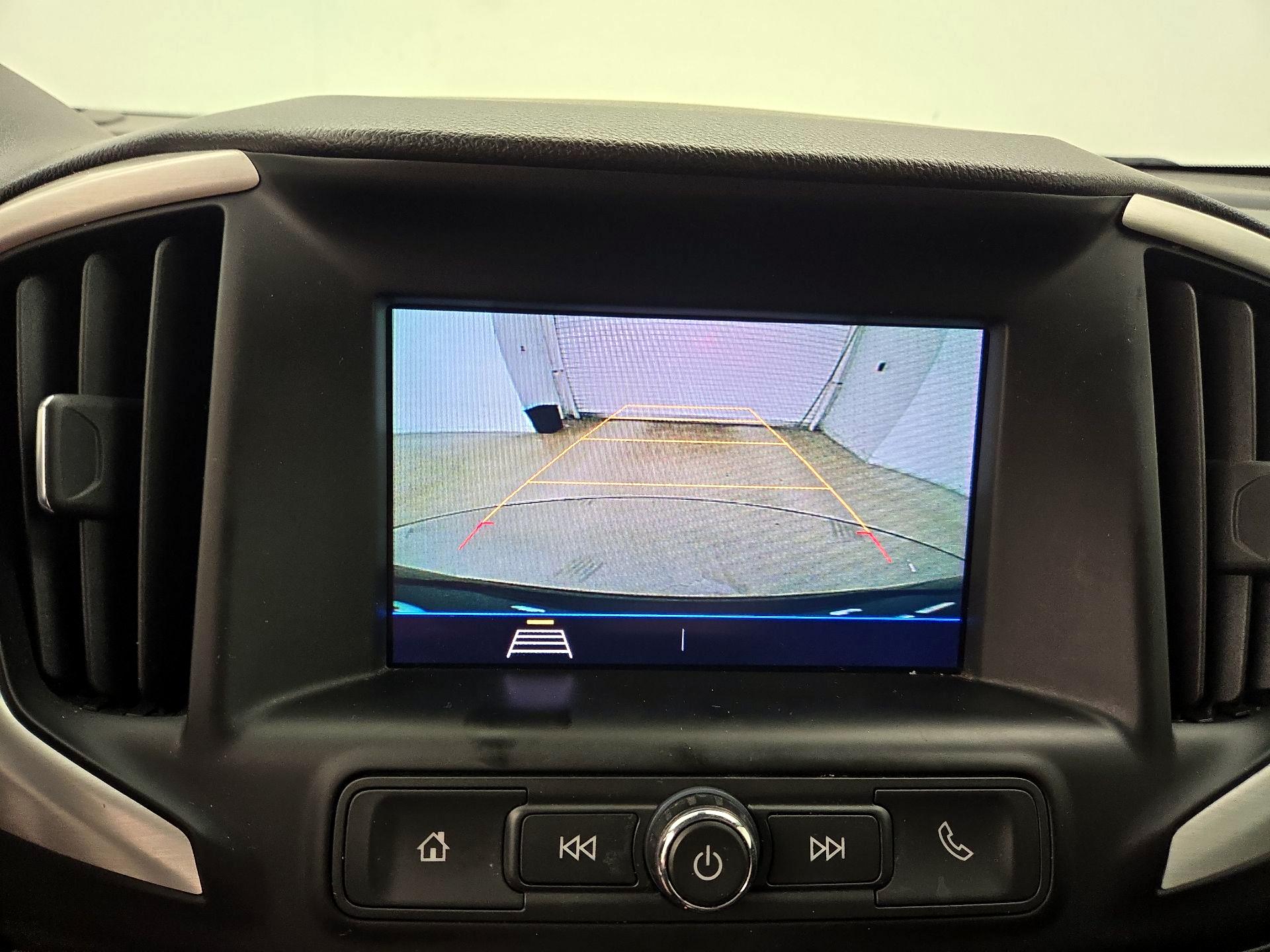 Thumbnail: 2020 GMC Terrain - 14