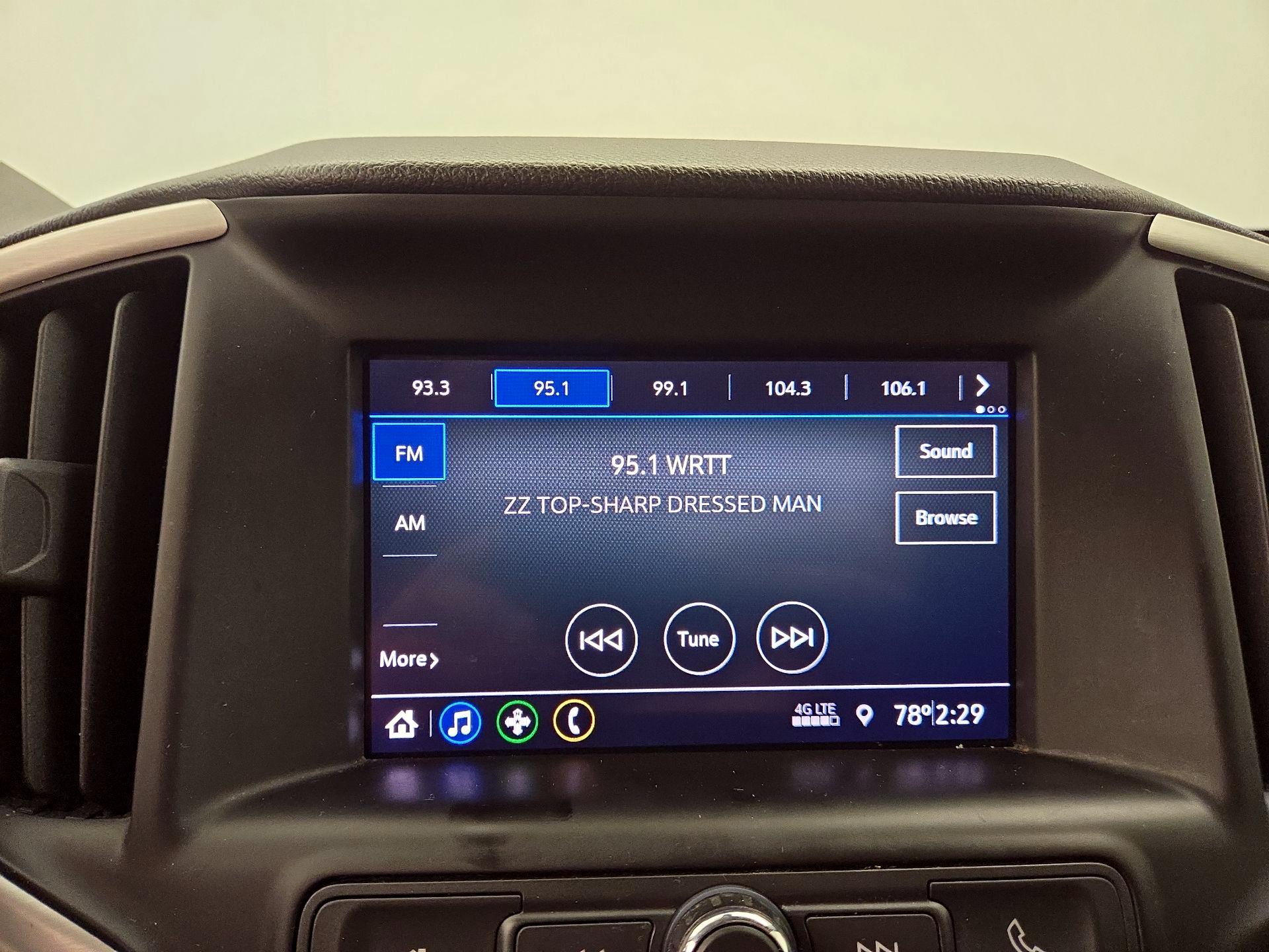 Thumbnail: 2020 GMC Terrain - 15