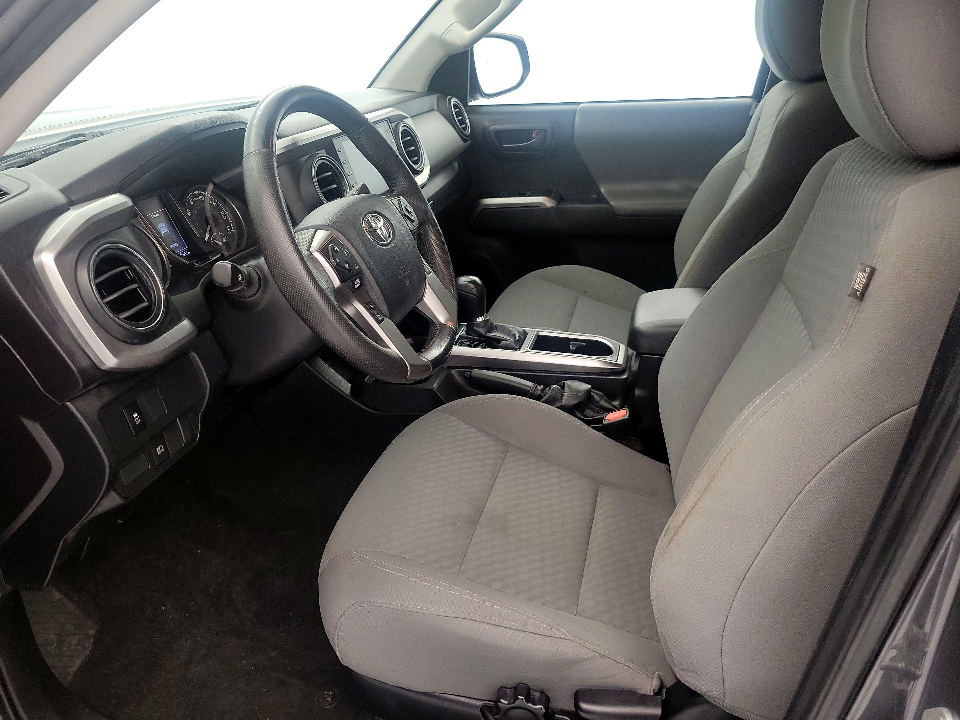 Thumbnail: 2023 Toyota Tacoma - 11