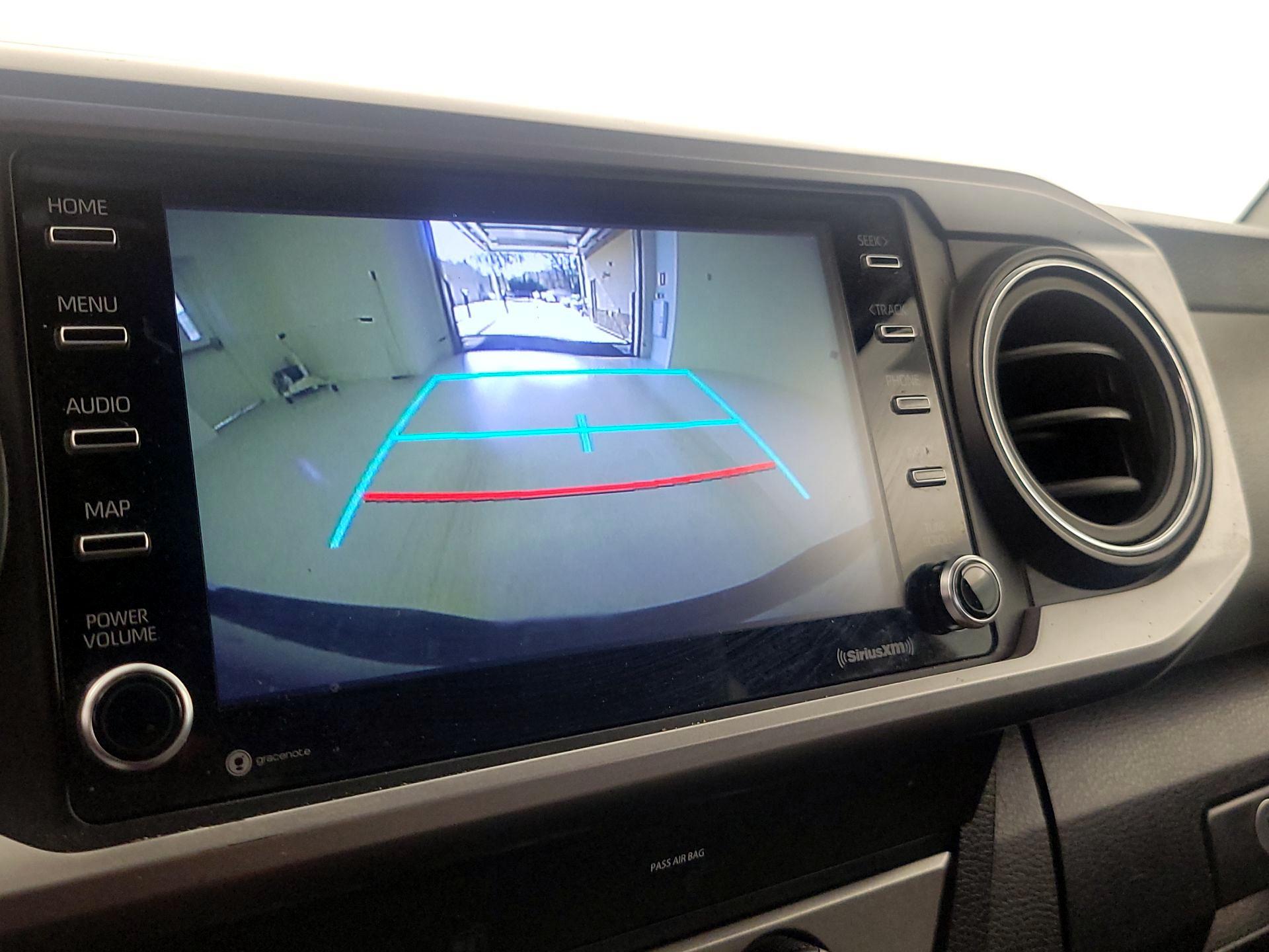 Thumbnail: 2023 Toyota Tacoma - 14