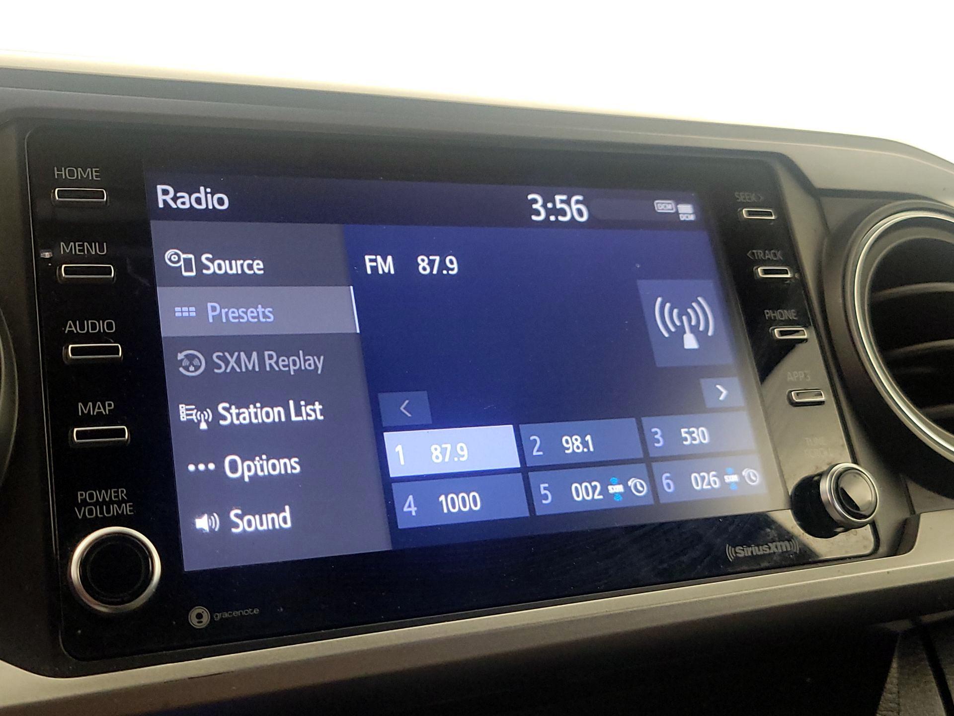 Thumbnail: 2023 Toyota Tacoma - 15