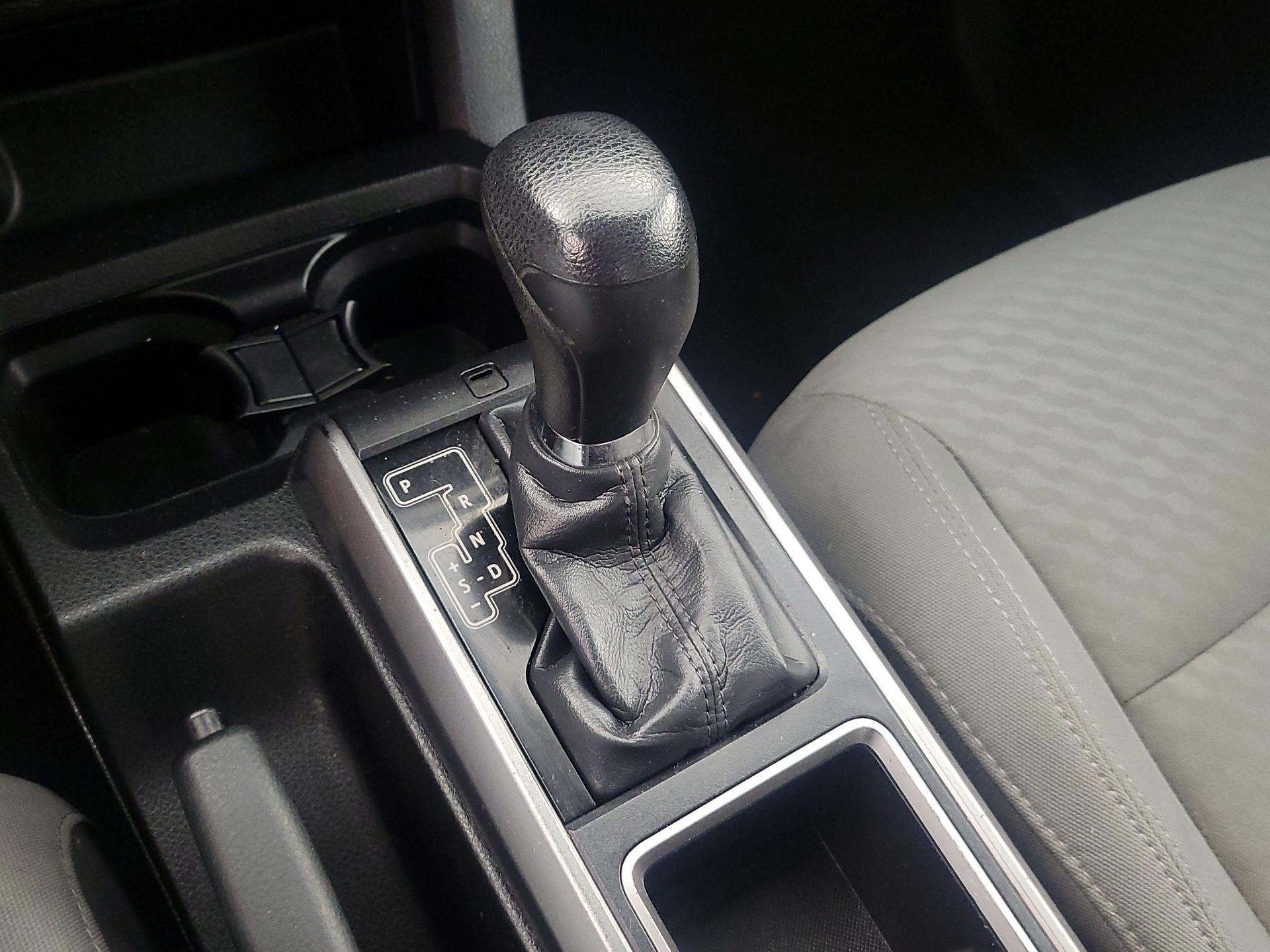 Thumbnail: 2023 Toyota Tacoma - 17