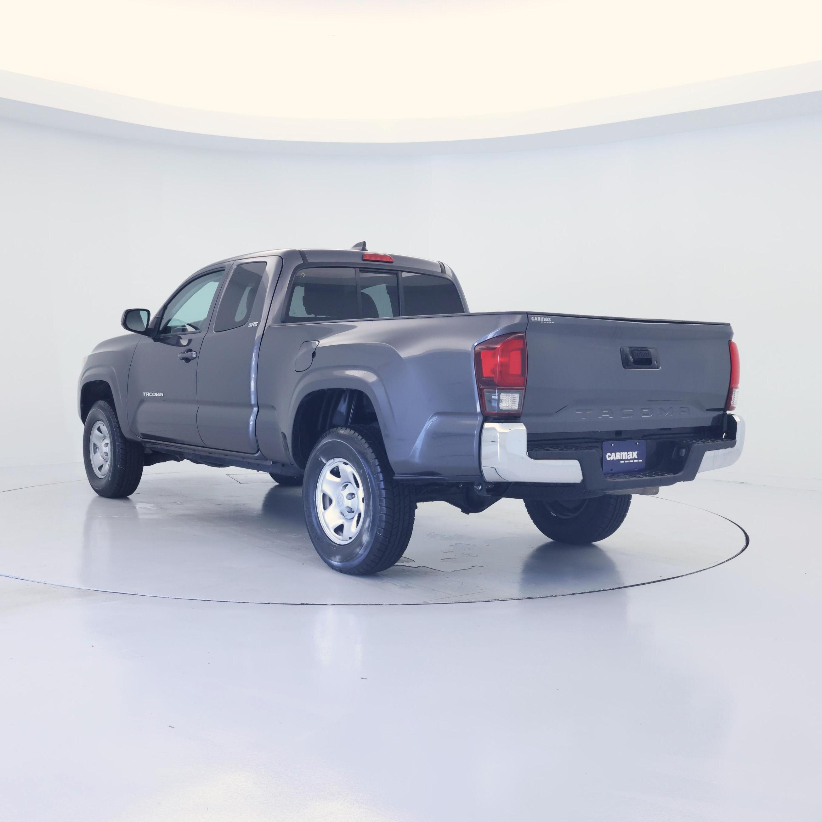 Thumbnail: 2023 Toyota Tacoma - 2