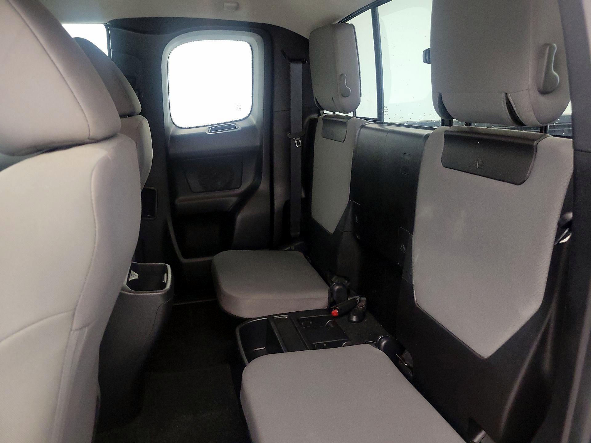 Thumbnail: 2023 Toyota Tacoma - 19