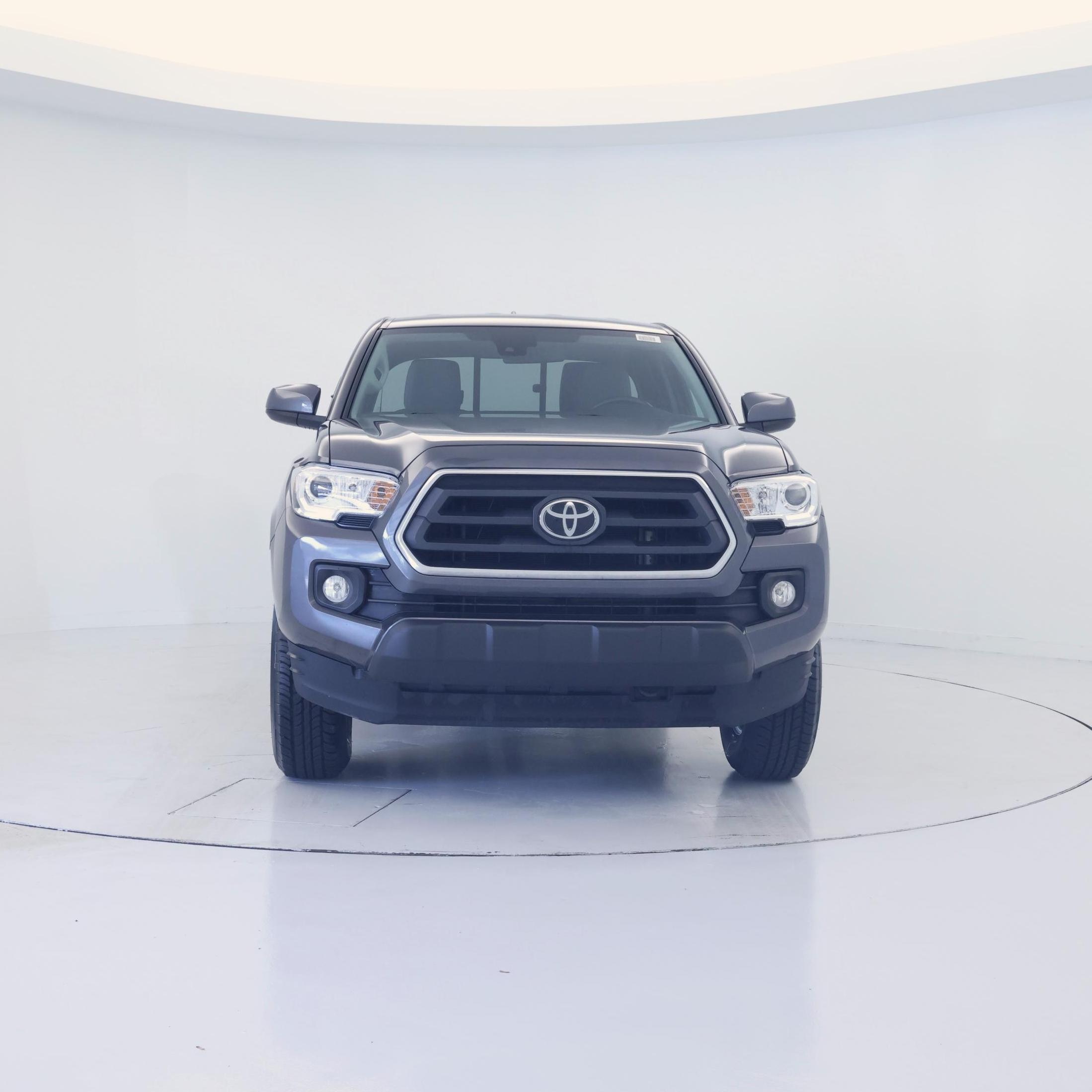 Thumbnail: 2023 Toyota Tacoma - 5