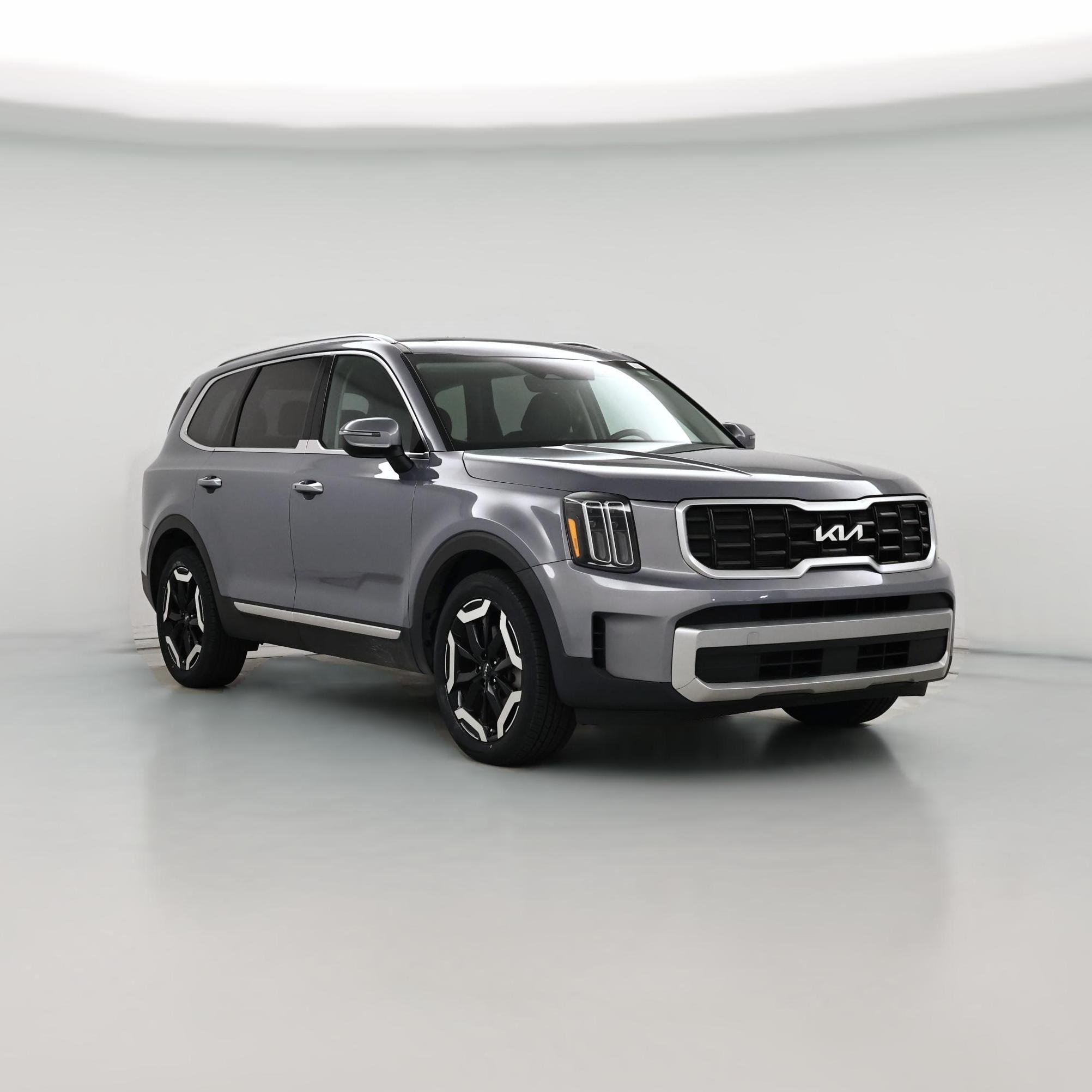 Thumbnail: 2023 Kia Telluride - 1
