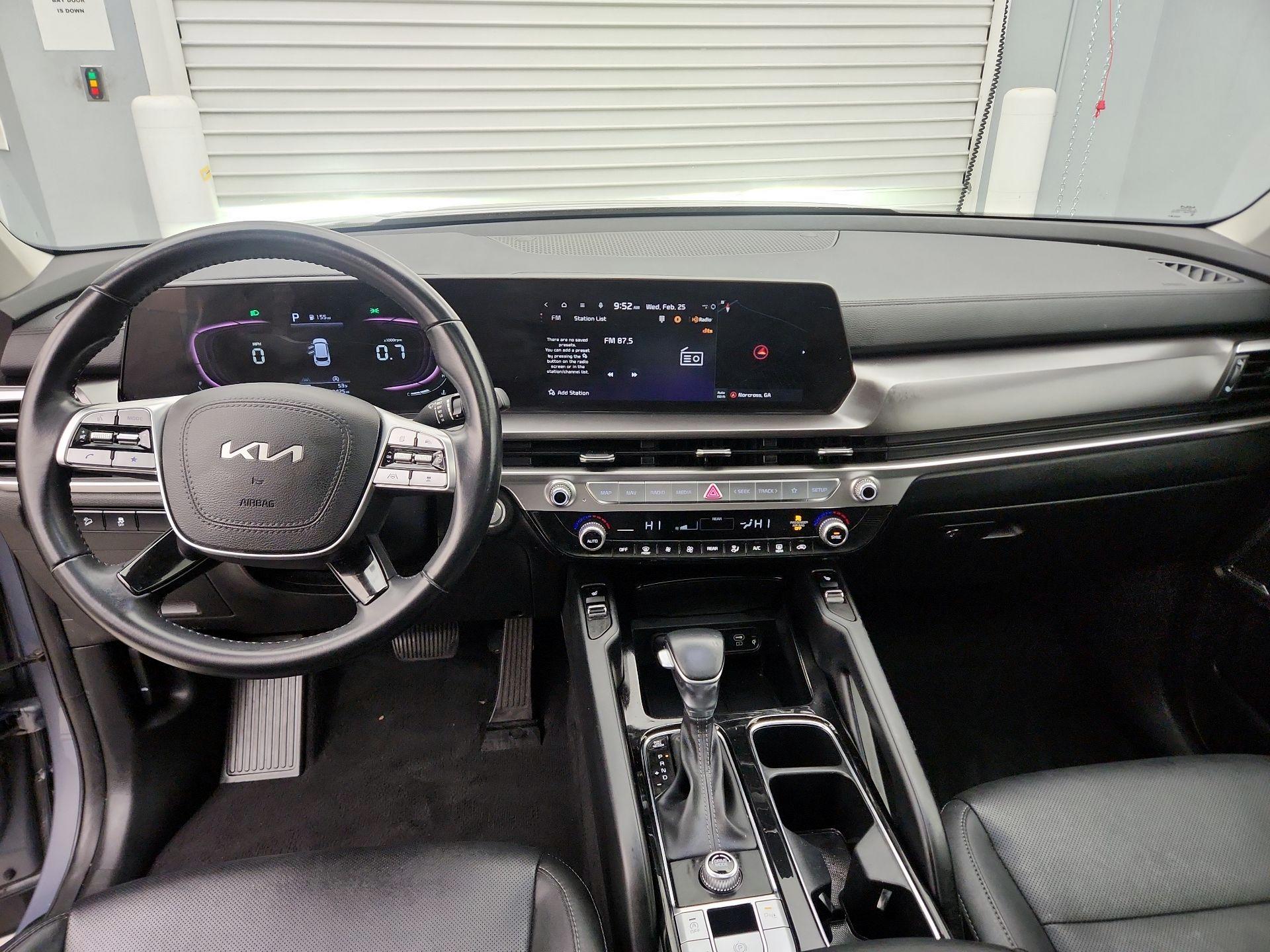 Thumbnail: 2023 Kia Telluride - 9