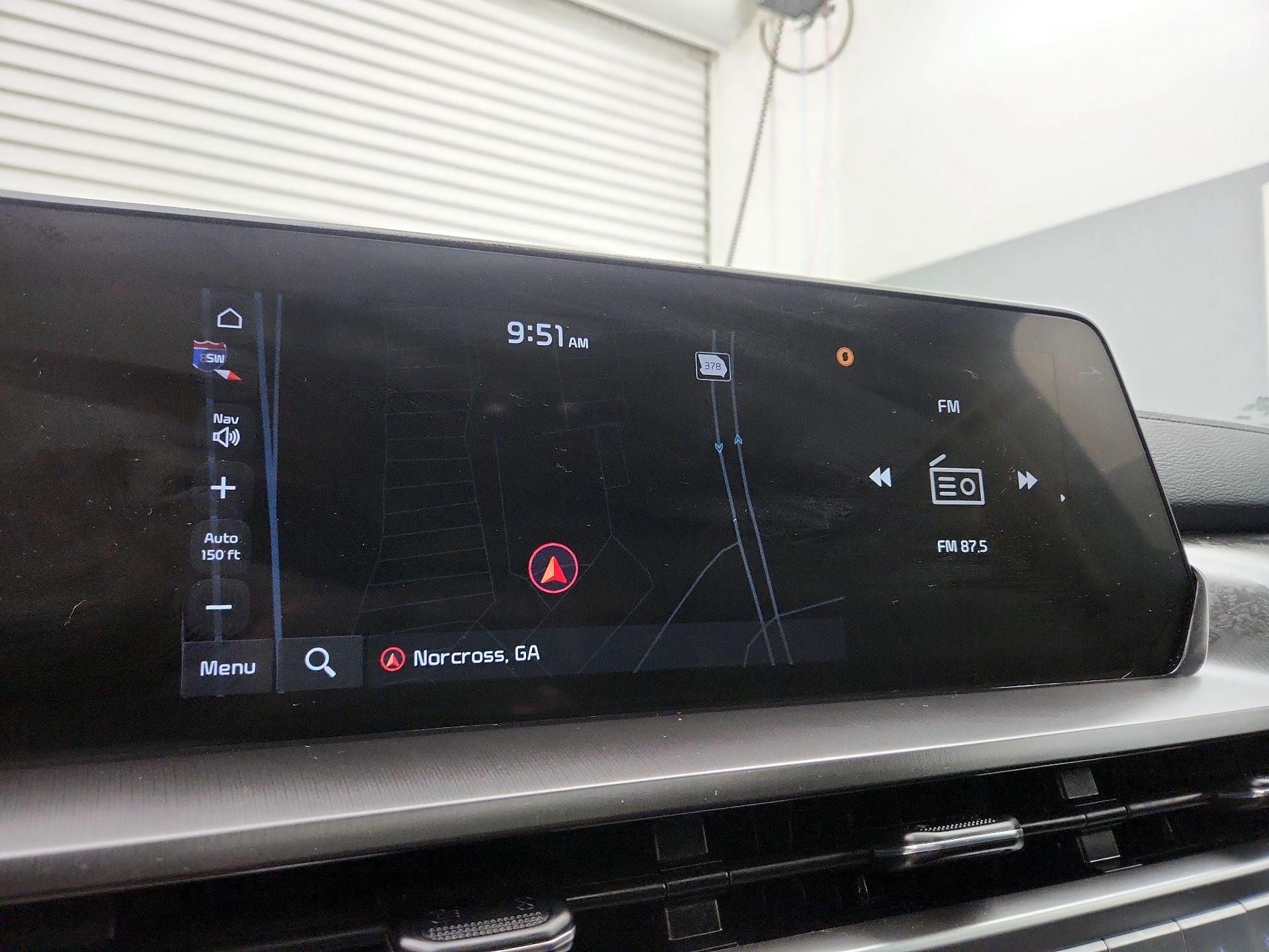 Thumbnail: 2023 Kia Telluride - 14