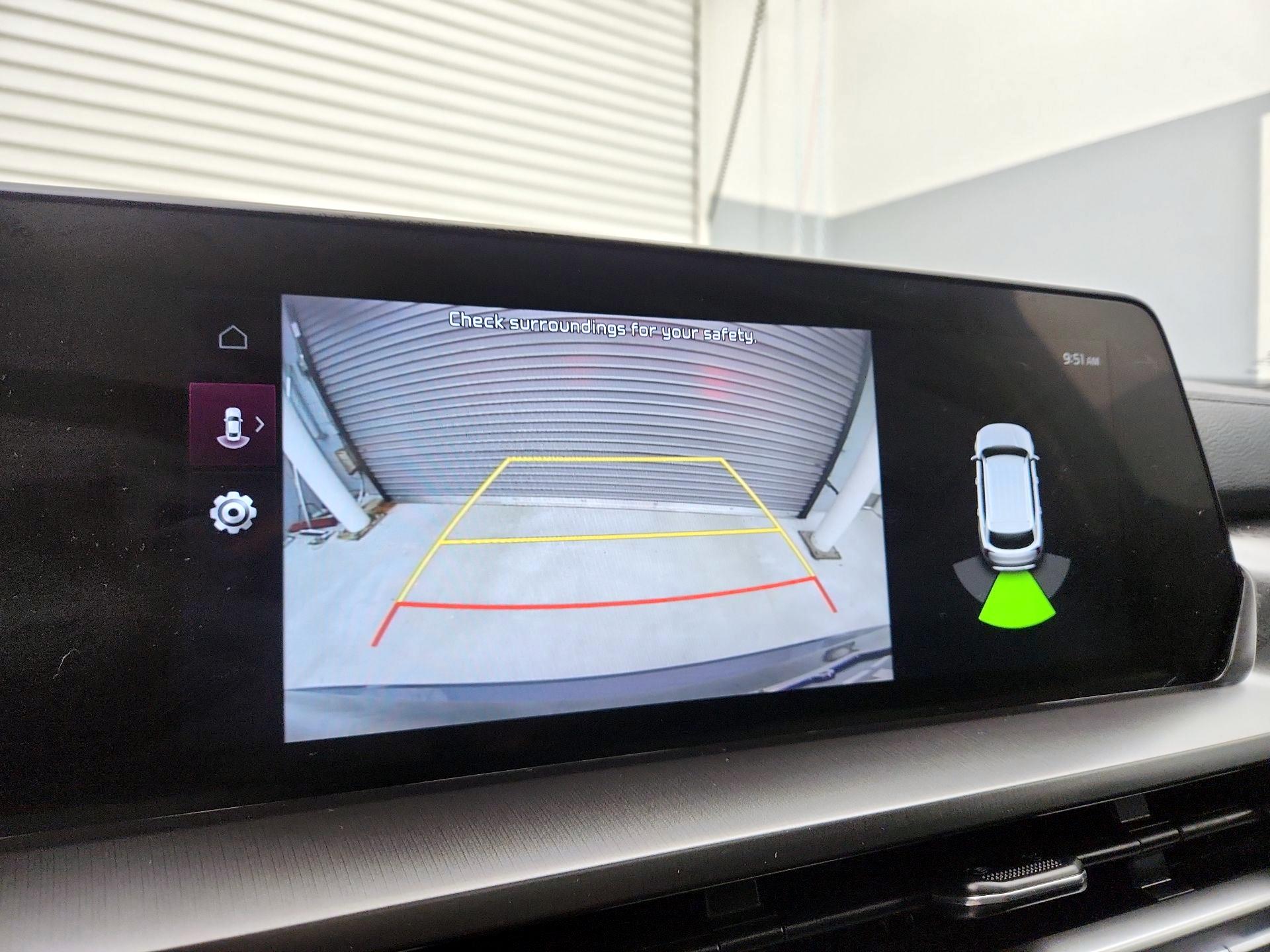 Thumbnail: 2023 Kia Telluride - 15