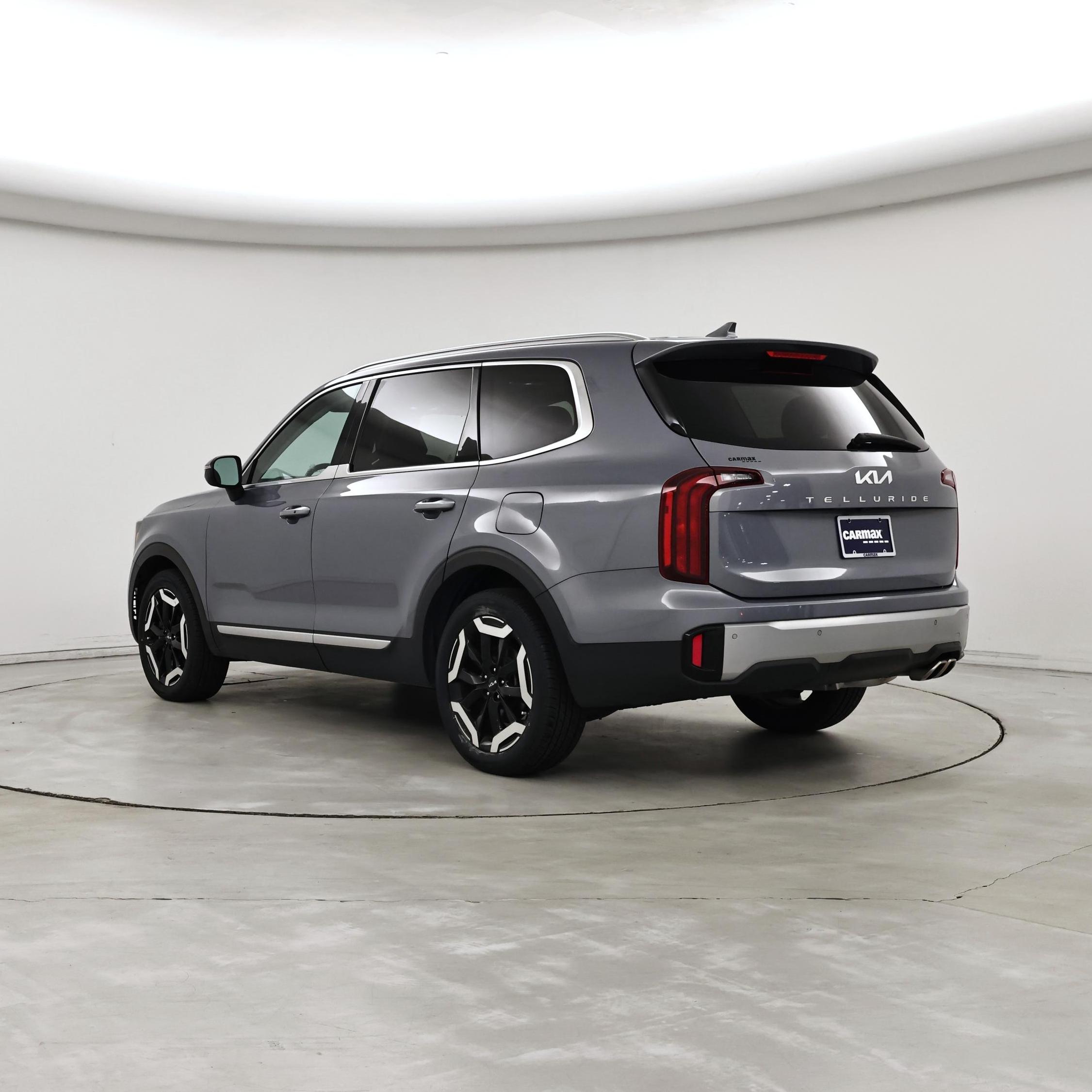 Thumbnail: 2023 Kia Telluride - 2