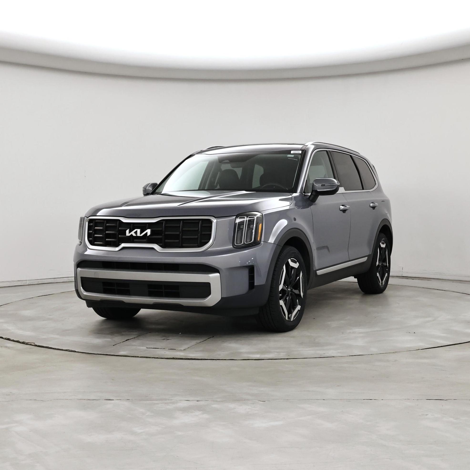 Thumbnail: 2023 Kia Telluride - 4