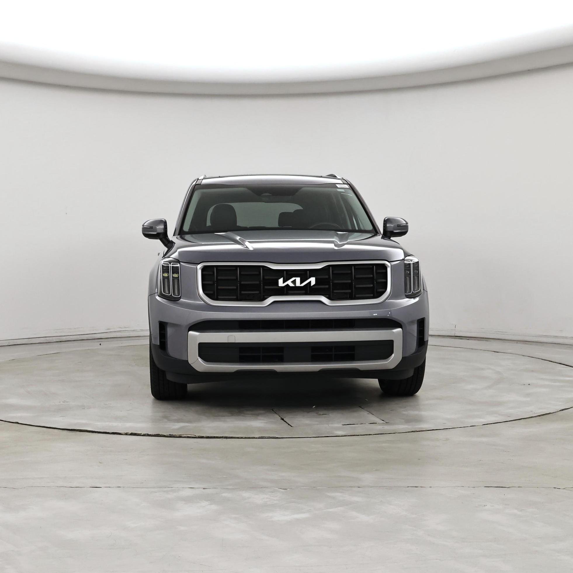 Thumbnail: 2023 Kia Telluride - 5