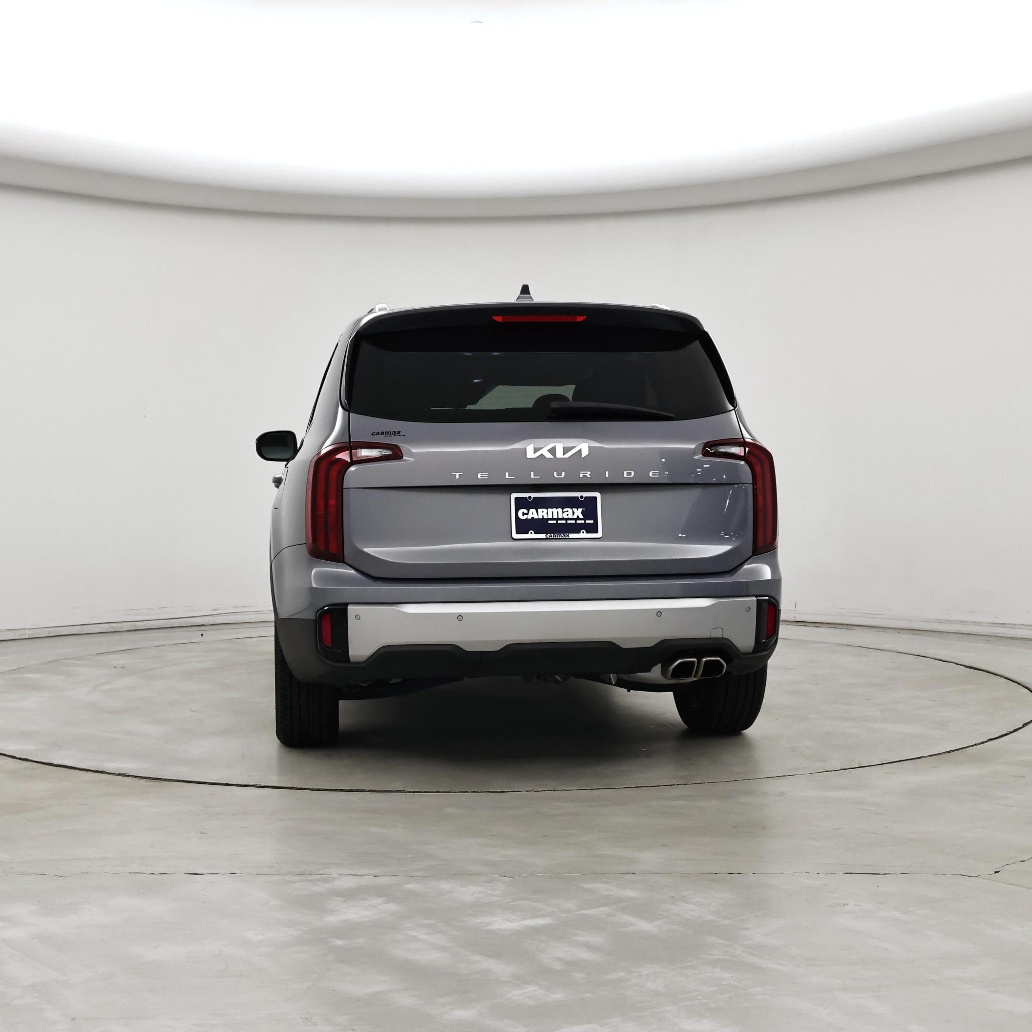 Thumbnail: 2023 Kia Telluride - 6