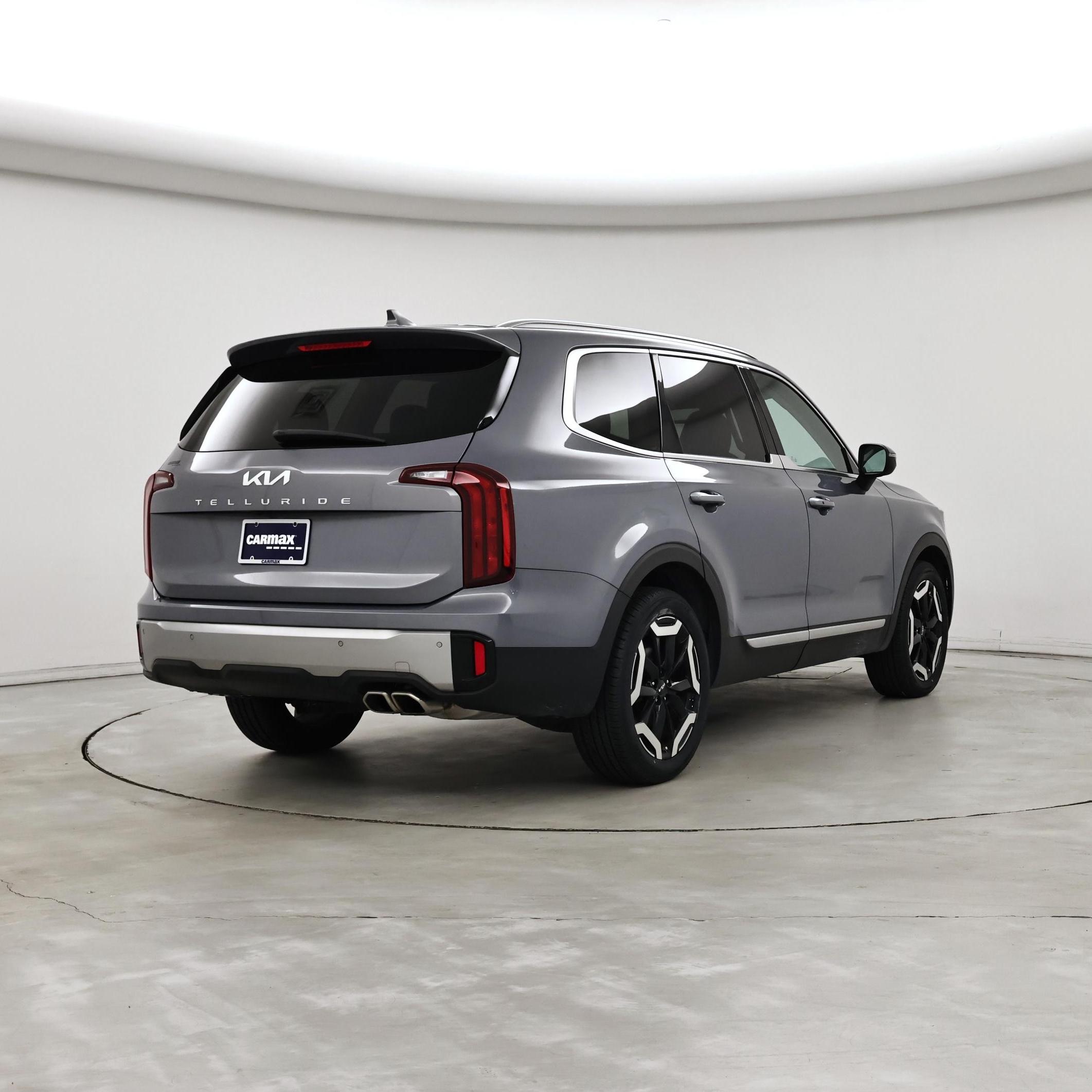 Thumbnail: 2023 Kia Telluride - 8
