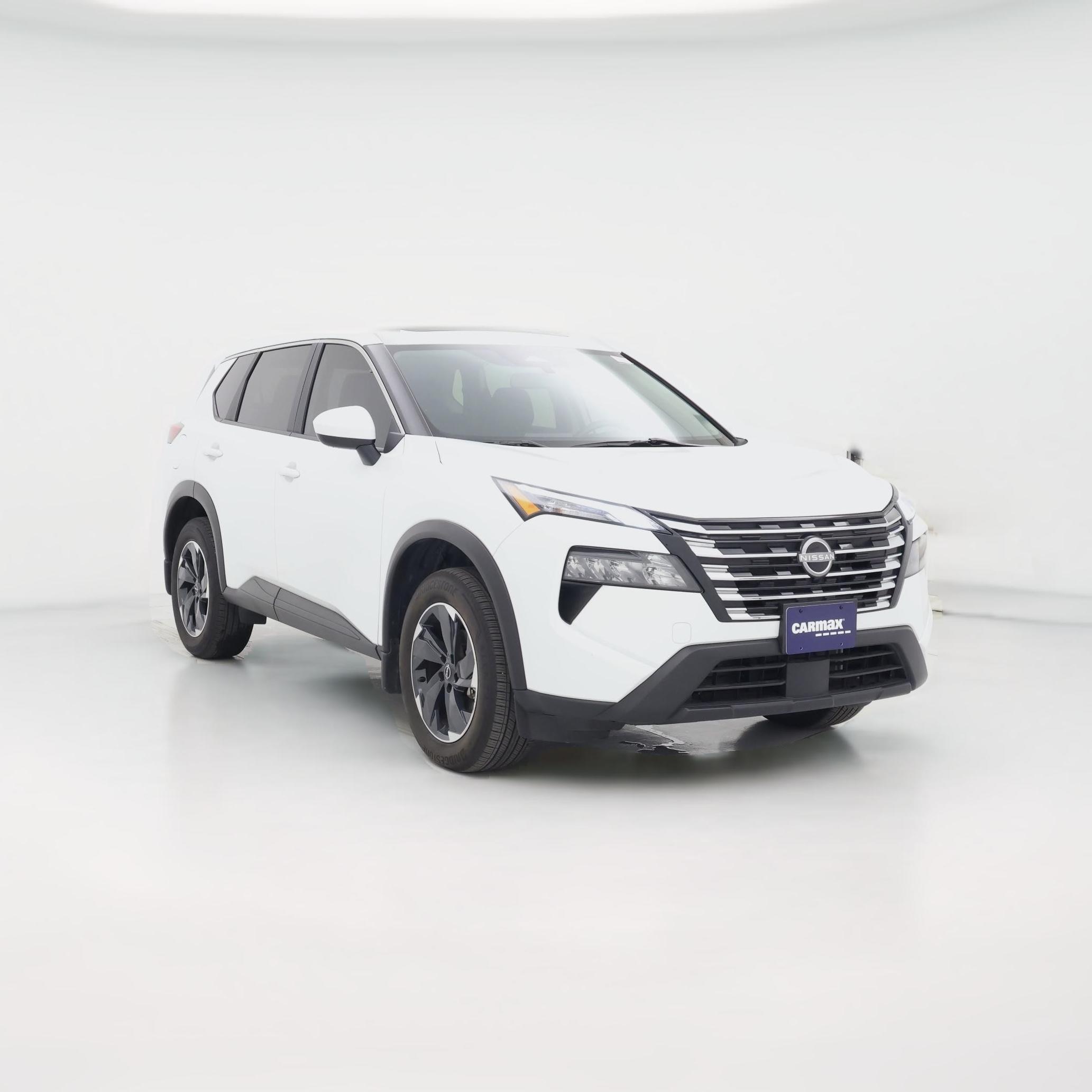 Thumbnail: 2024 Nissan Rogue - 1
