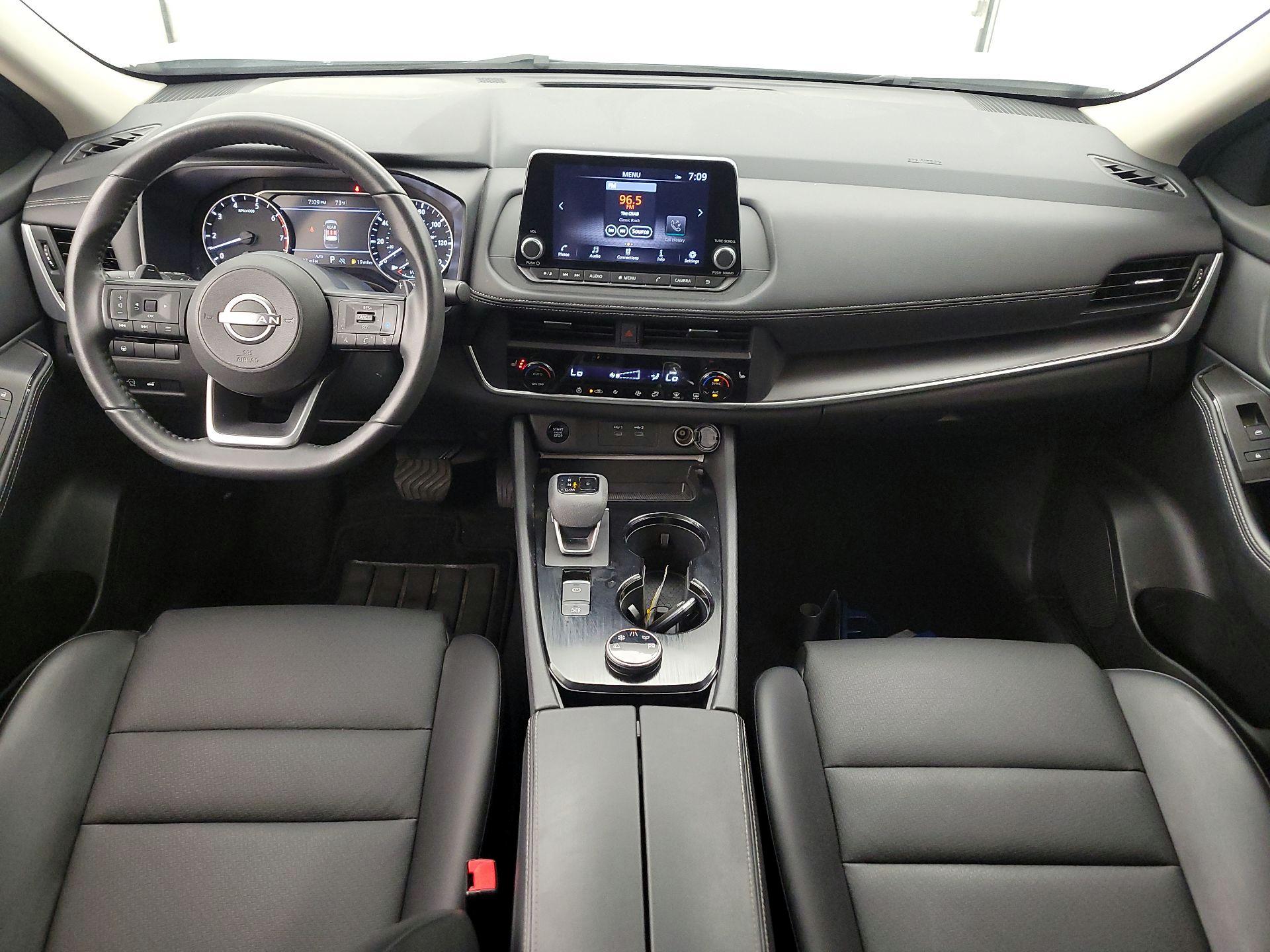 Thumbnail: 2024 Nissan Rogue - 9