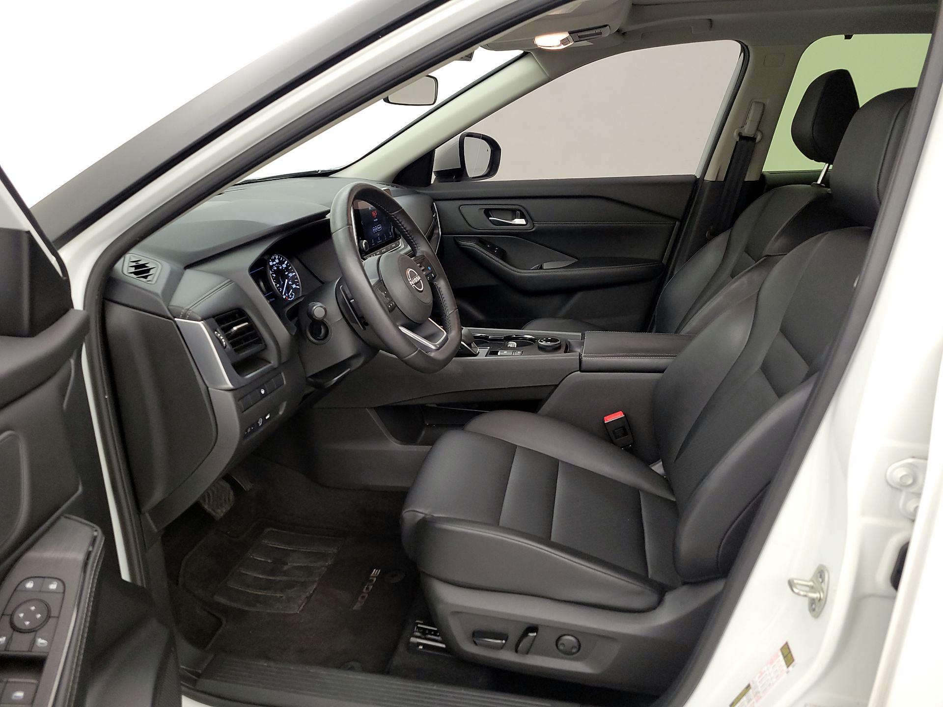 Thumbnail: 2024 Nissan Rogue - 11