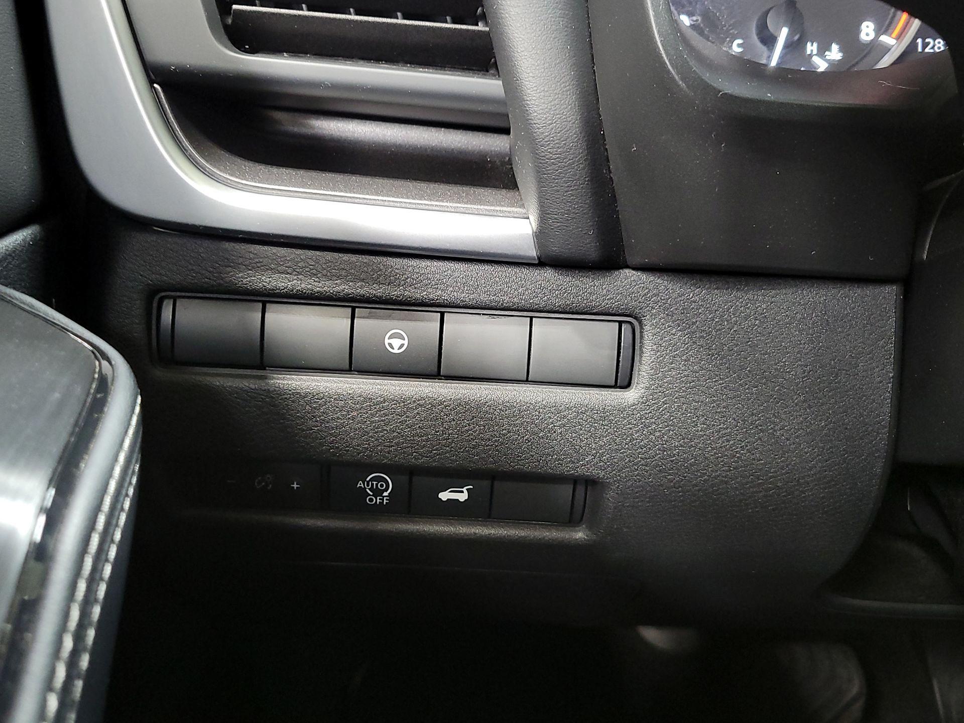 Thumbnail: 2024 Nissan Rogue - 13