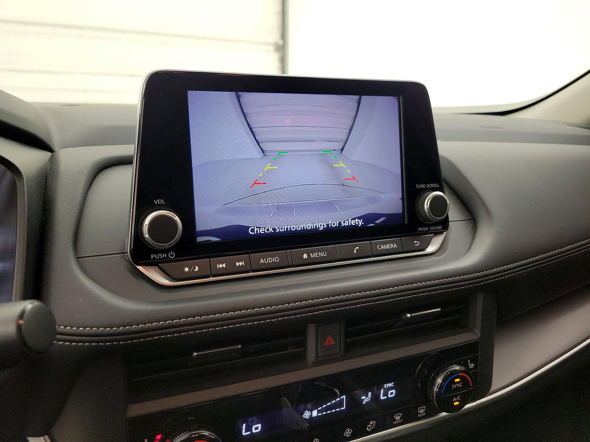 Thumbnail: 2024 Nissan Rogue - 14