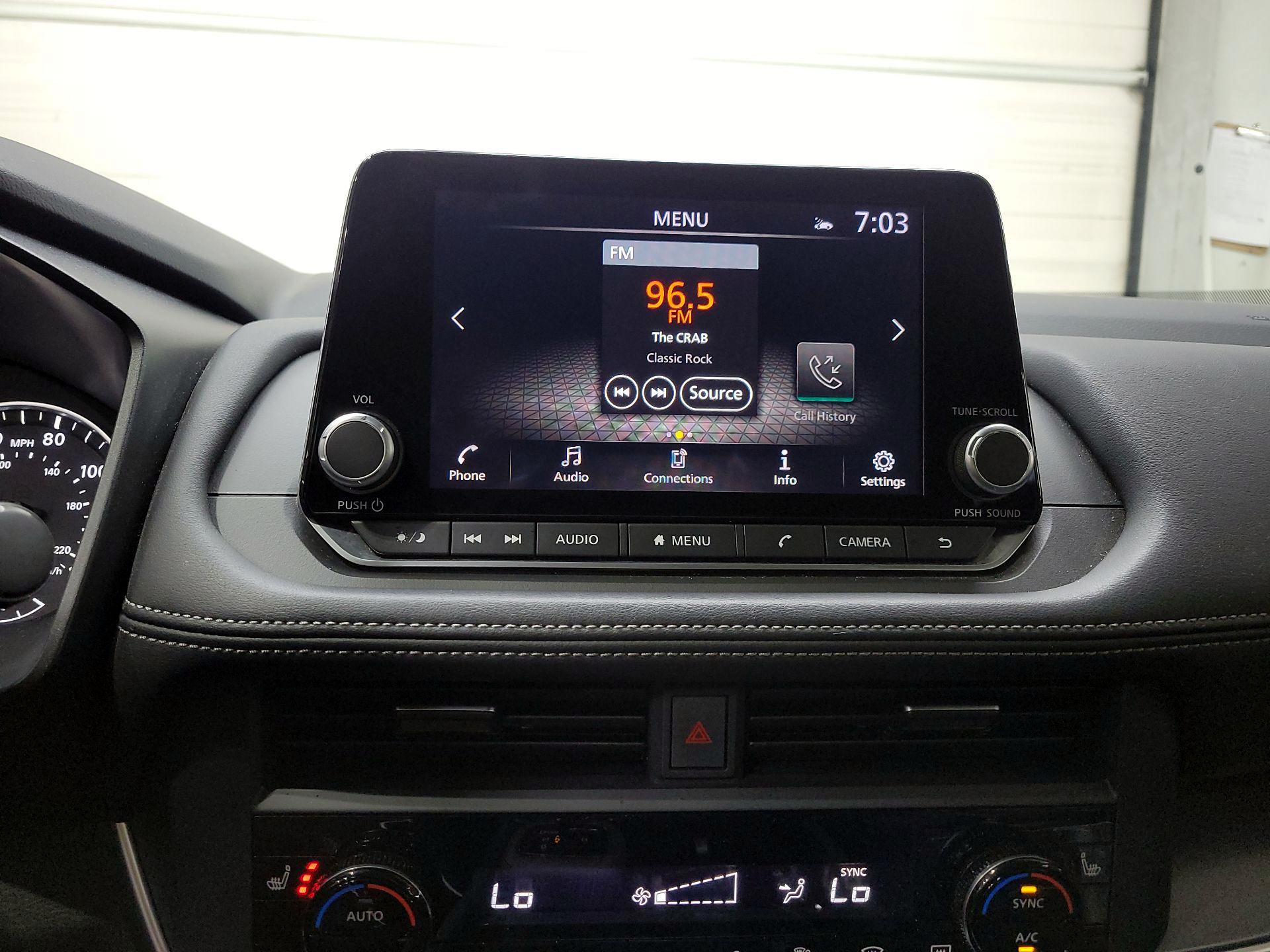 Thumbnail: 2024 Nissan Rogue - 15