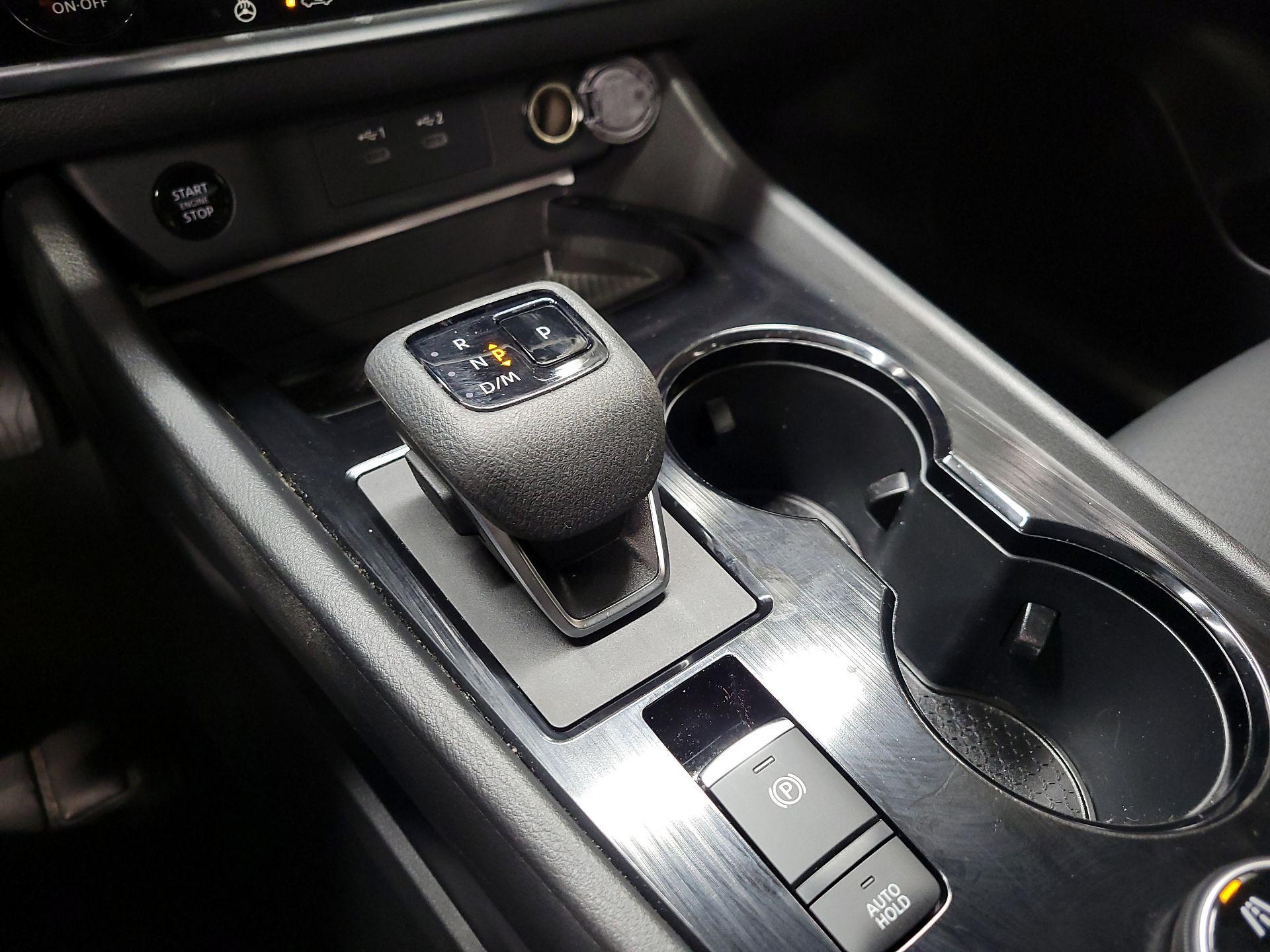 Thumbnail: 2024 Nissan Rogue - 17