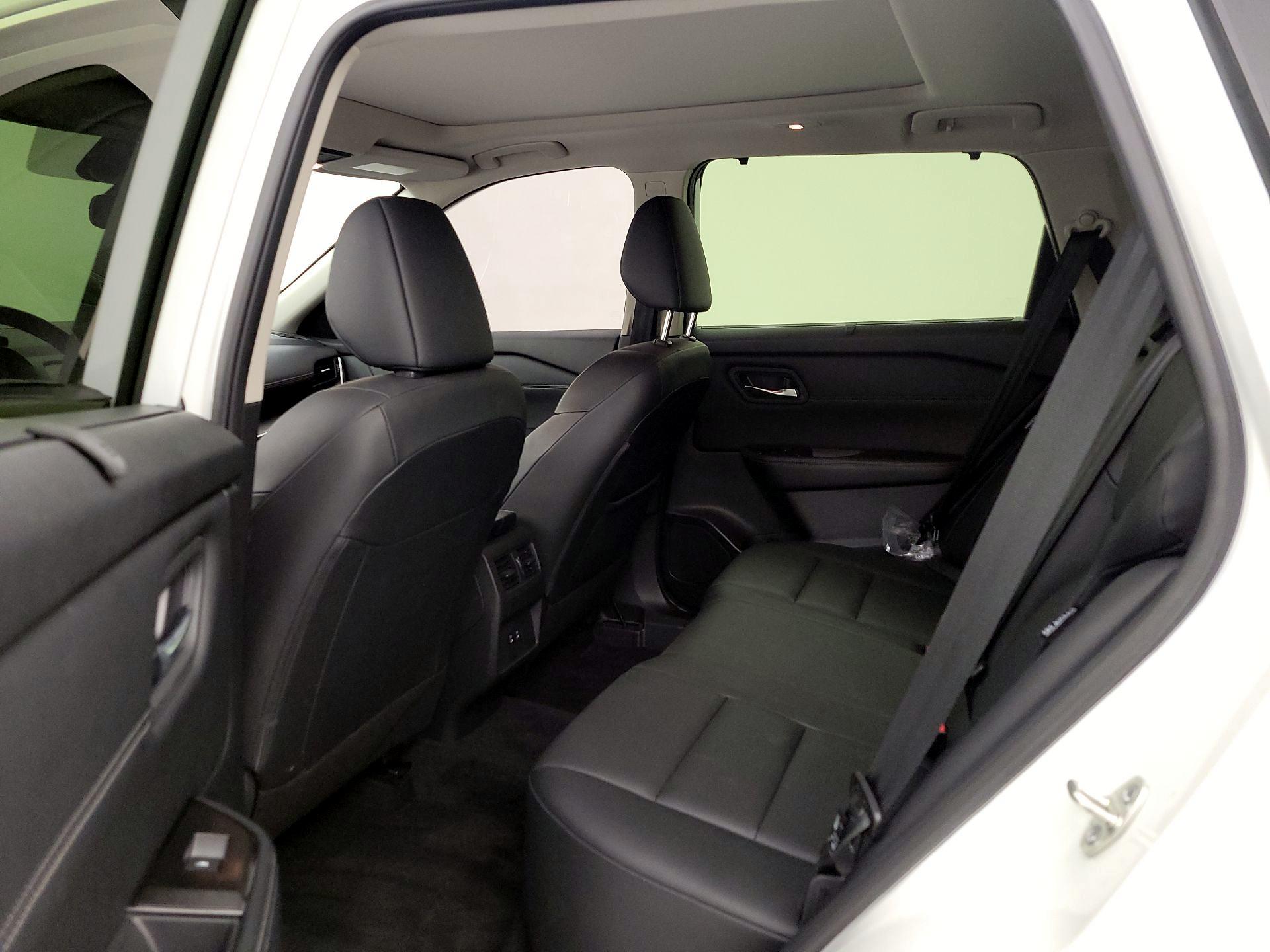 Thumbnail: 2024 Nissan Rogue - 18