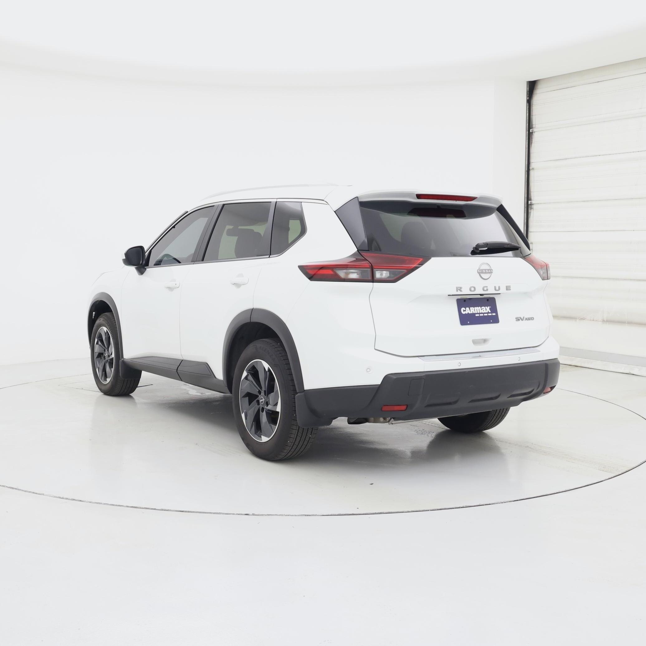 Thumbnail: 2024 Nissan Rogue - 2