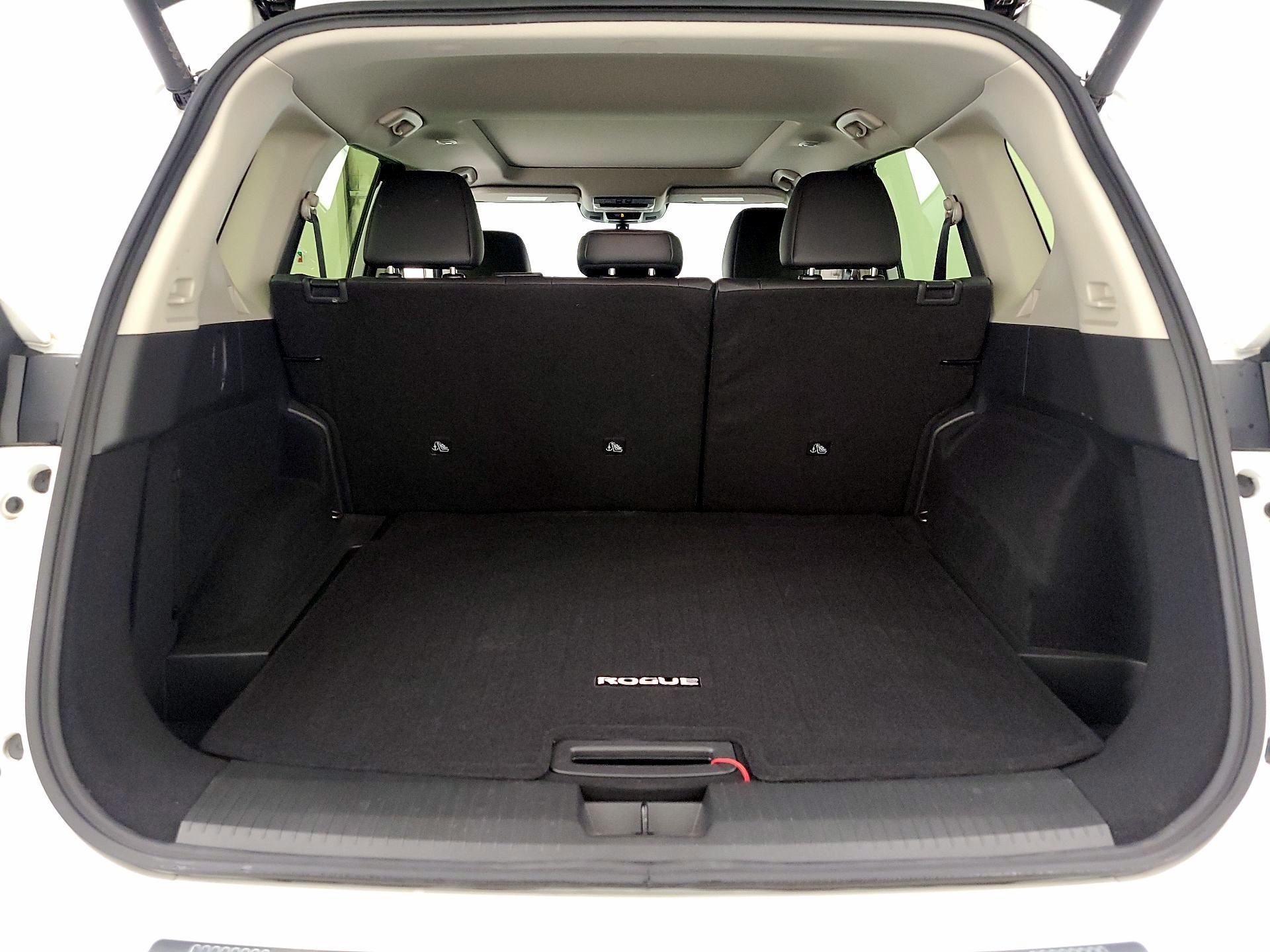 Thumbnail: 2024 Nissan Rogue - 19