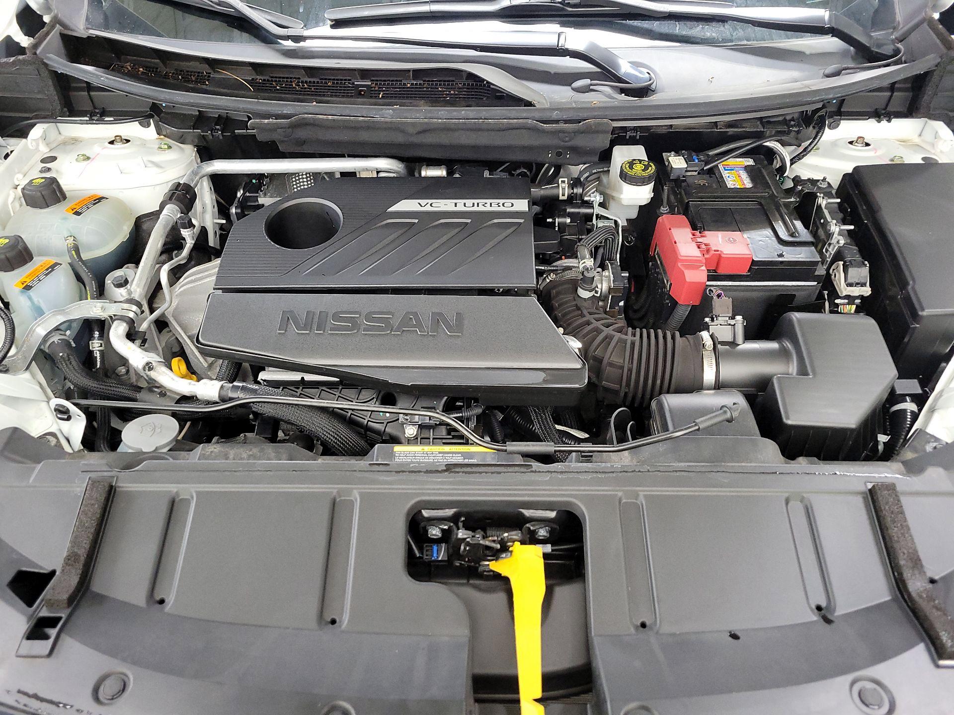 Thumbnail: 2024 Nissan Rogue - 20