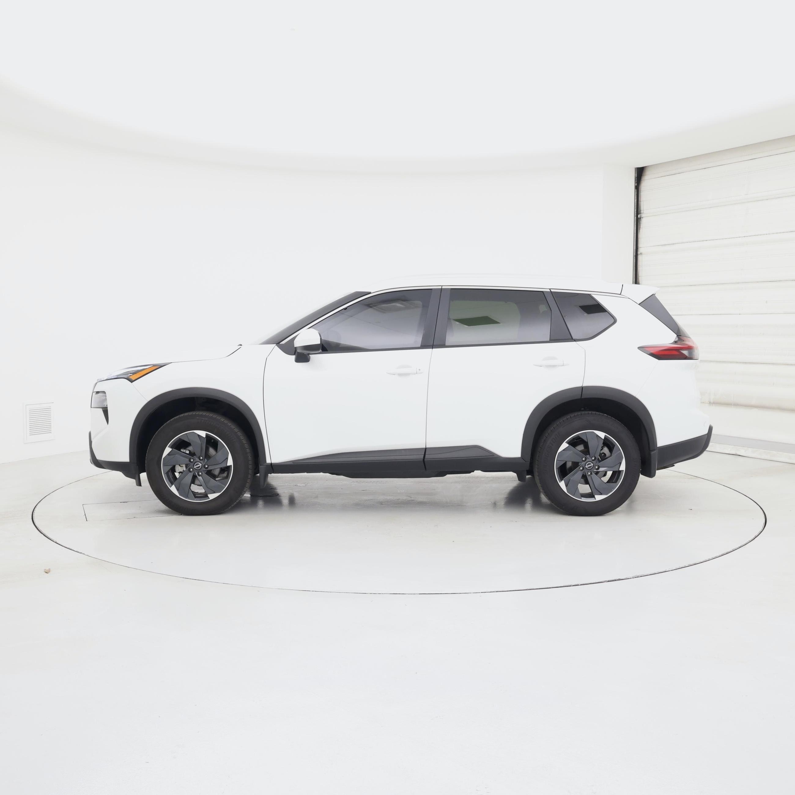 Thumbnail: 2024 Nissan Rogue - 3