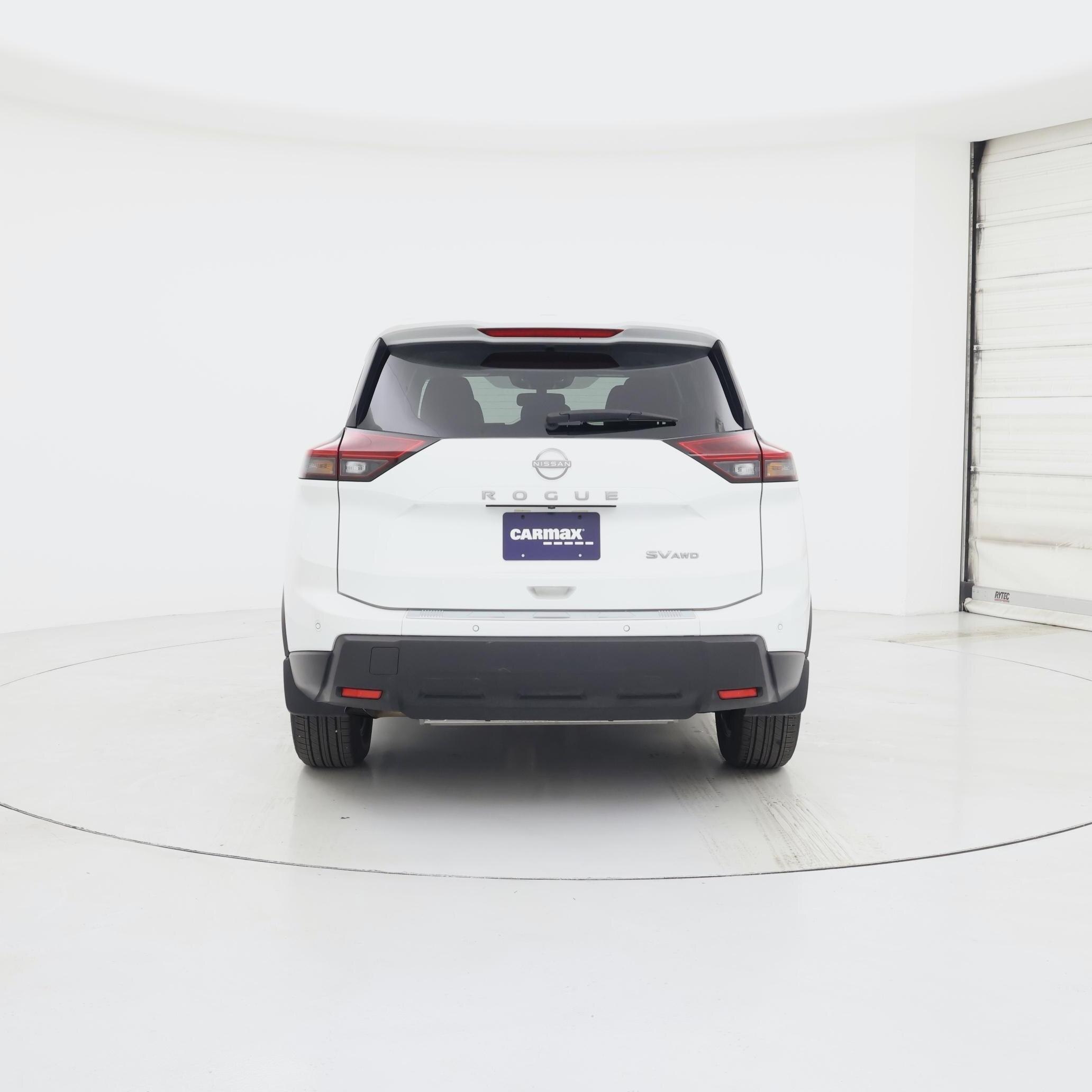 Thumbnail: 2024 Nissan Rogue - 6