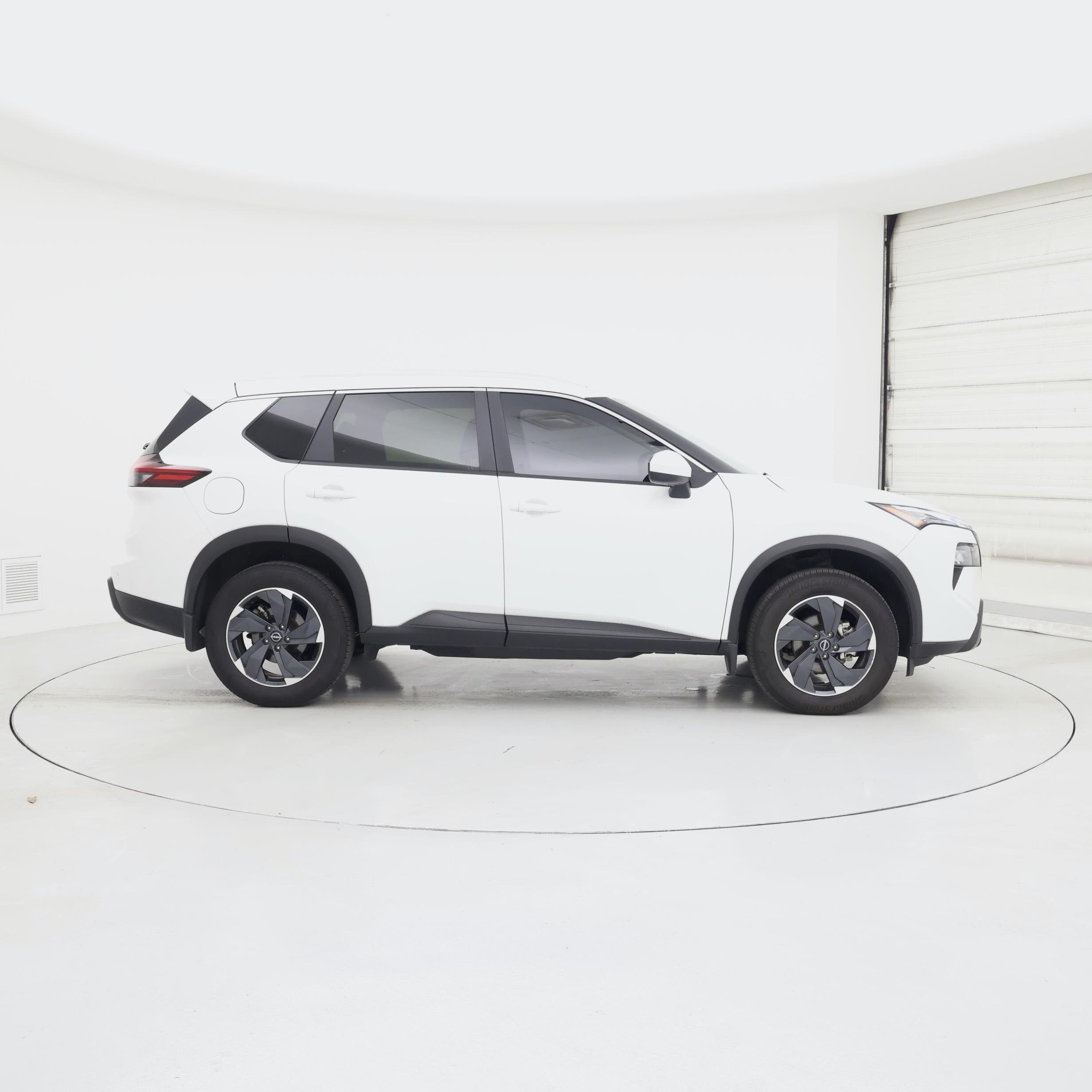 Thumbnail: 2024 Nissan Rogue - 7
