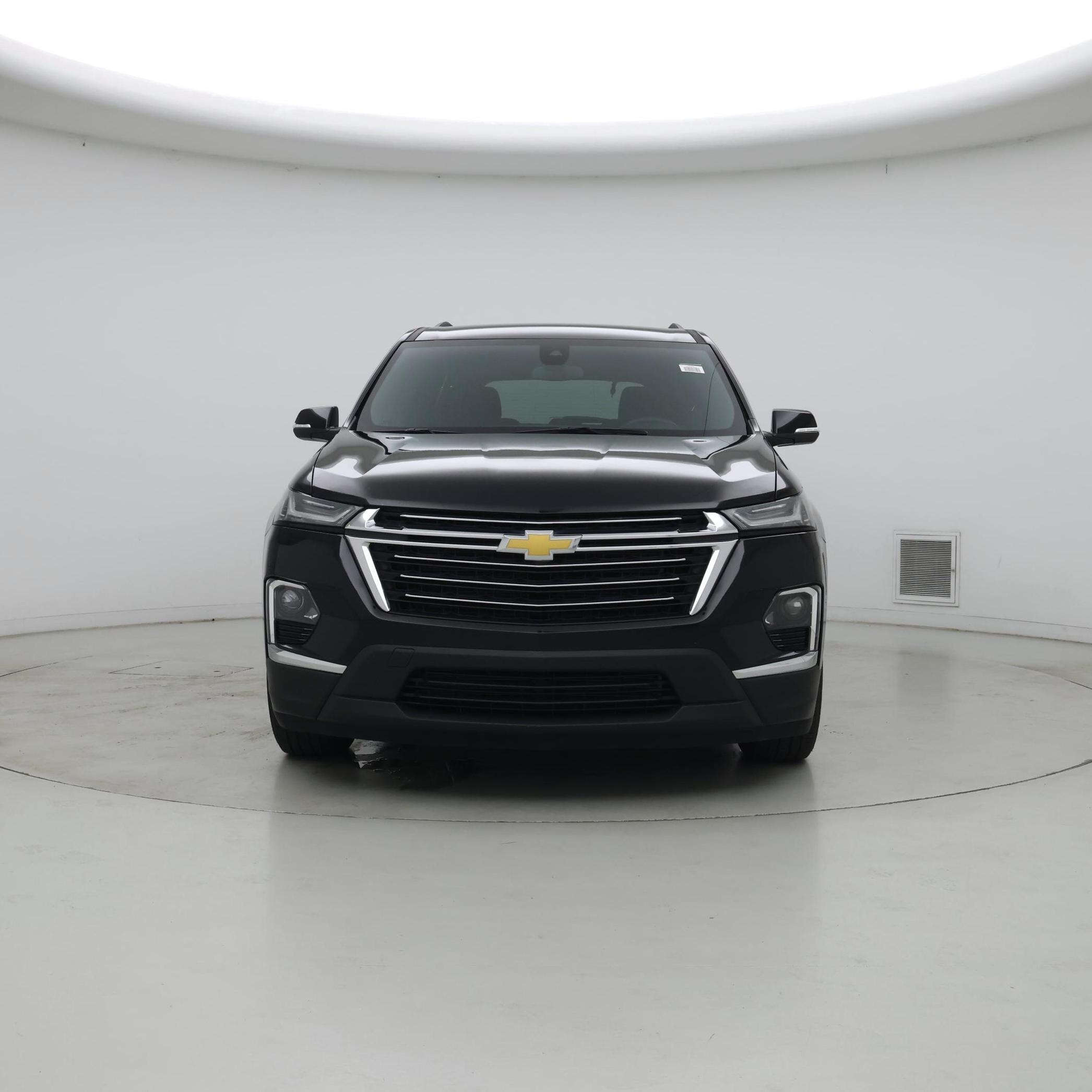 Thumbnail: 2023 Chevrolet Traverse - 5