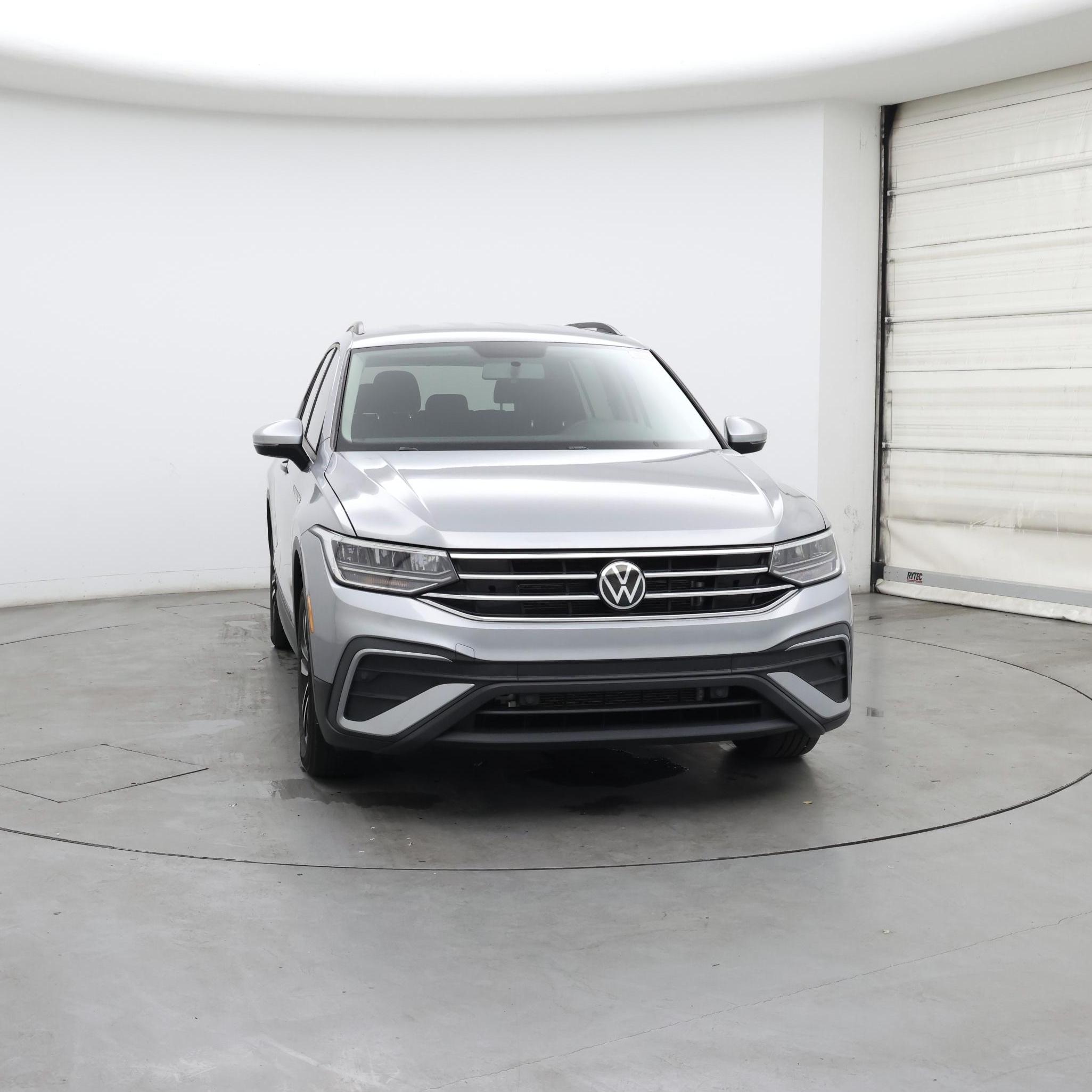 Thumbnail: 2022 Volkswagen Tiguan - 5