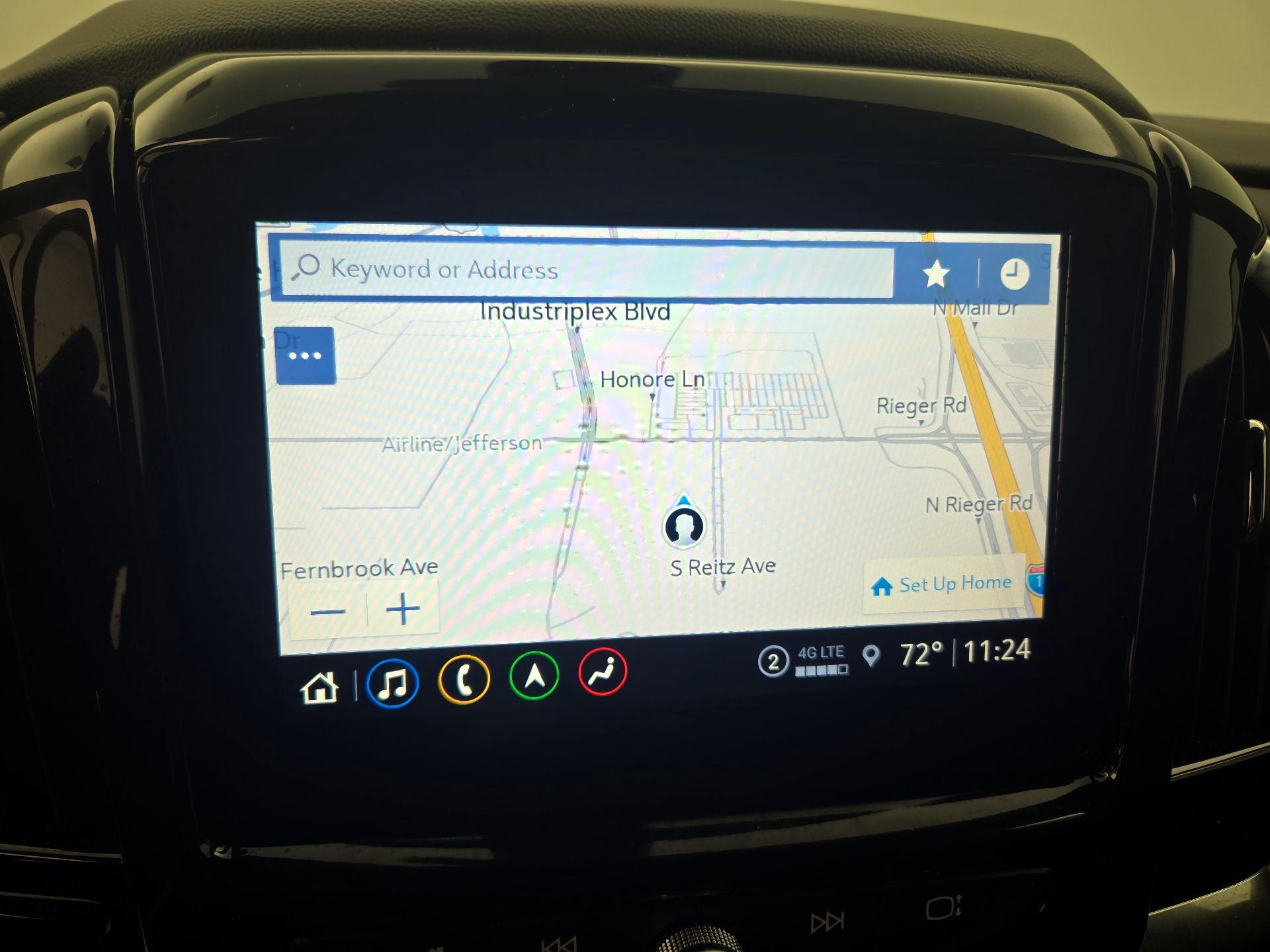 Thumbnail: 2023 Chevrolet Traverse - 14