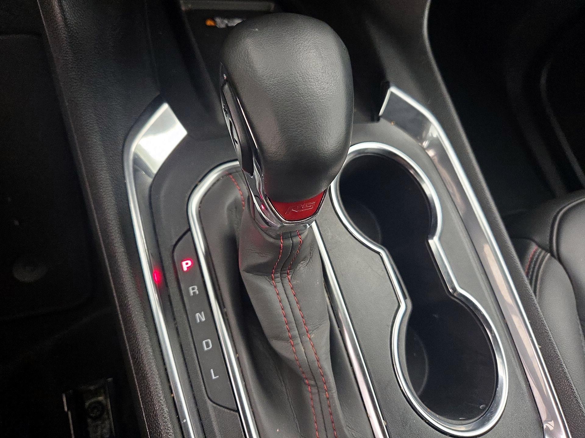 Thumbnail: 2023 Chevrolet Traverse - 18